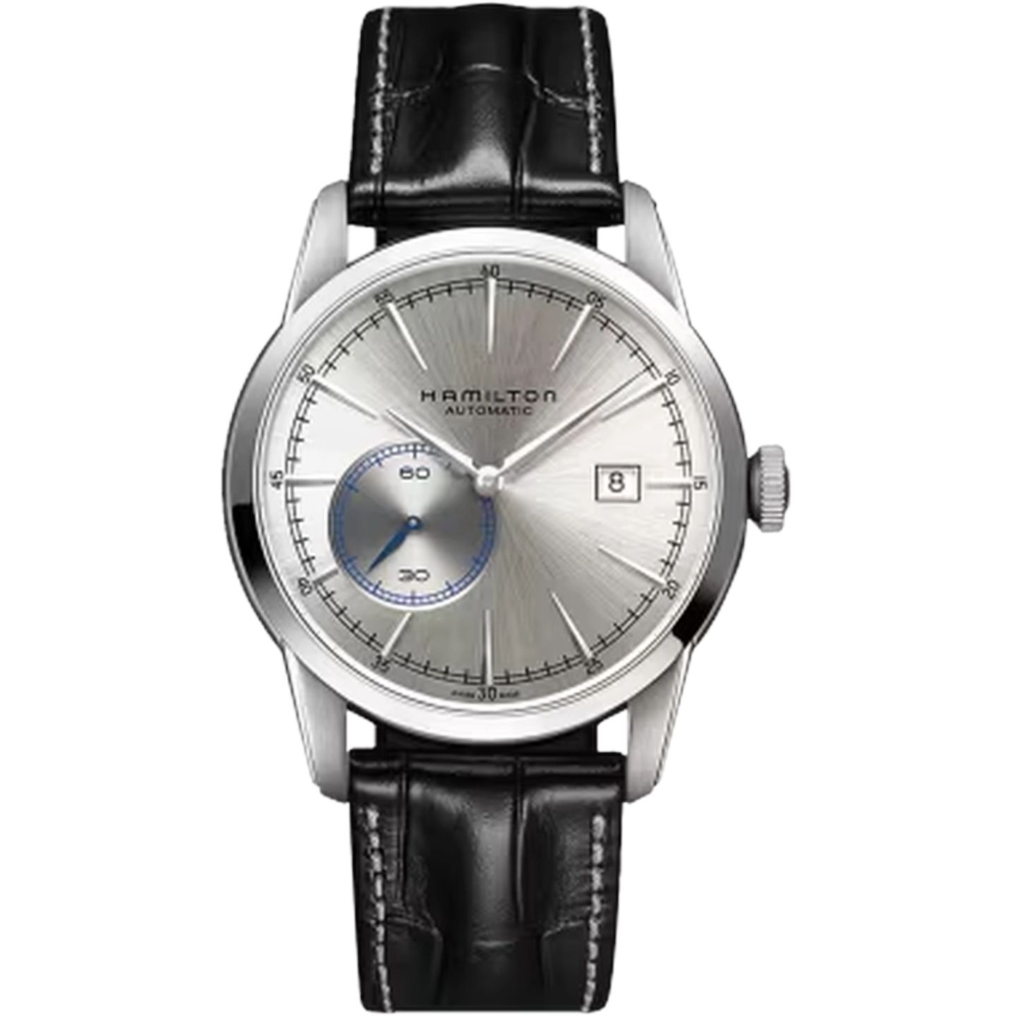 Hamilton Railroad H40515781 - (1/1)