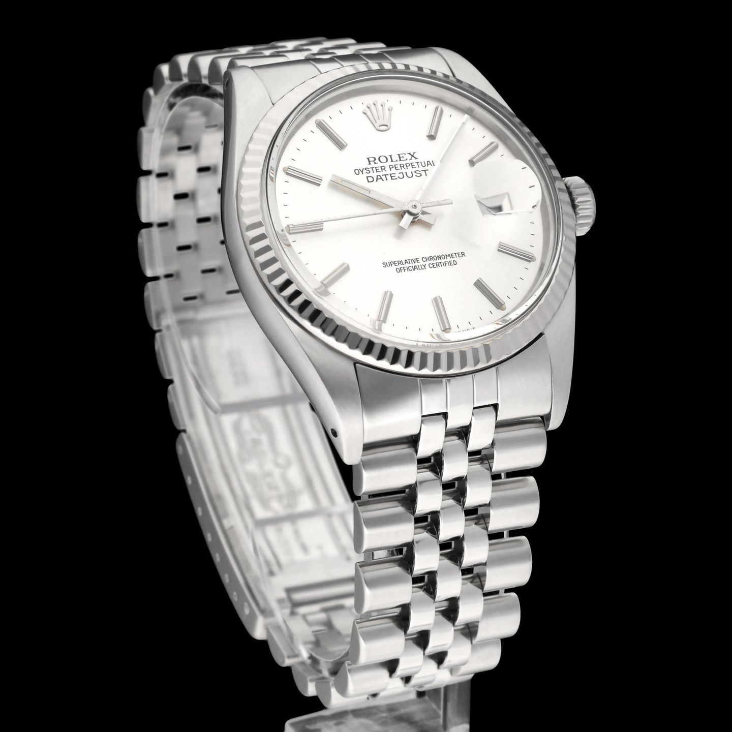 Rolex Datejust 36 16014 - (4/7)