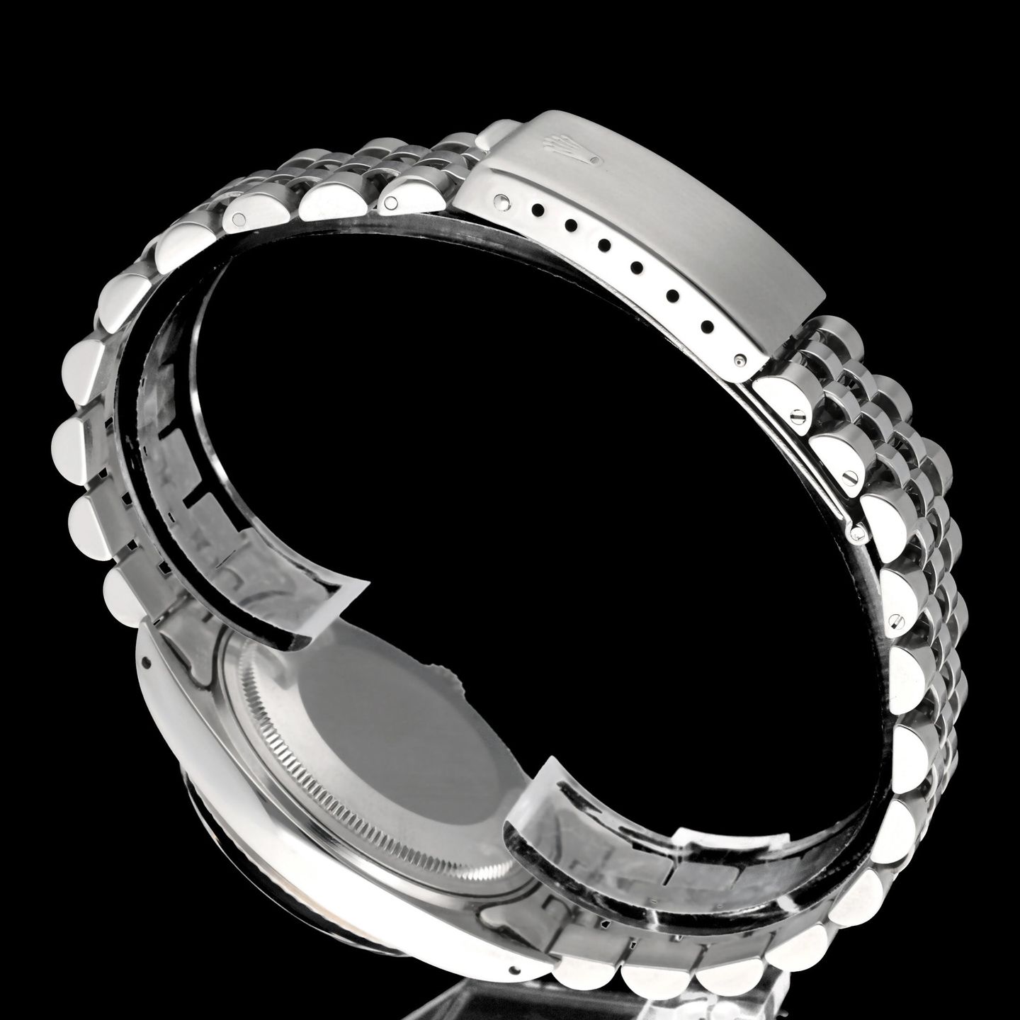 Rolex Datejust 36 16014 (1984) - 36mm Staal (7/7)