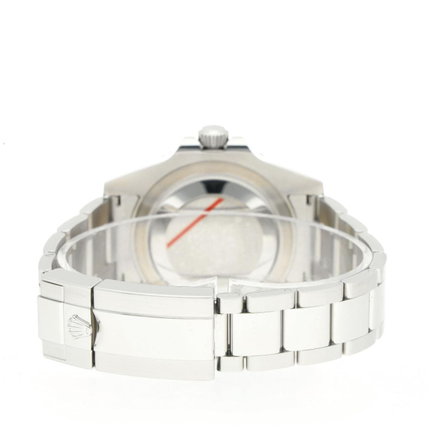 Rolex GMT-Master II 116710LN - (4/5)