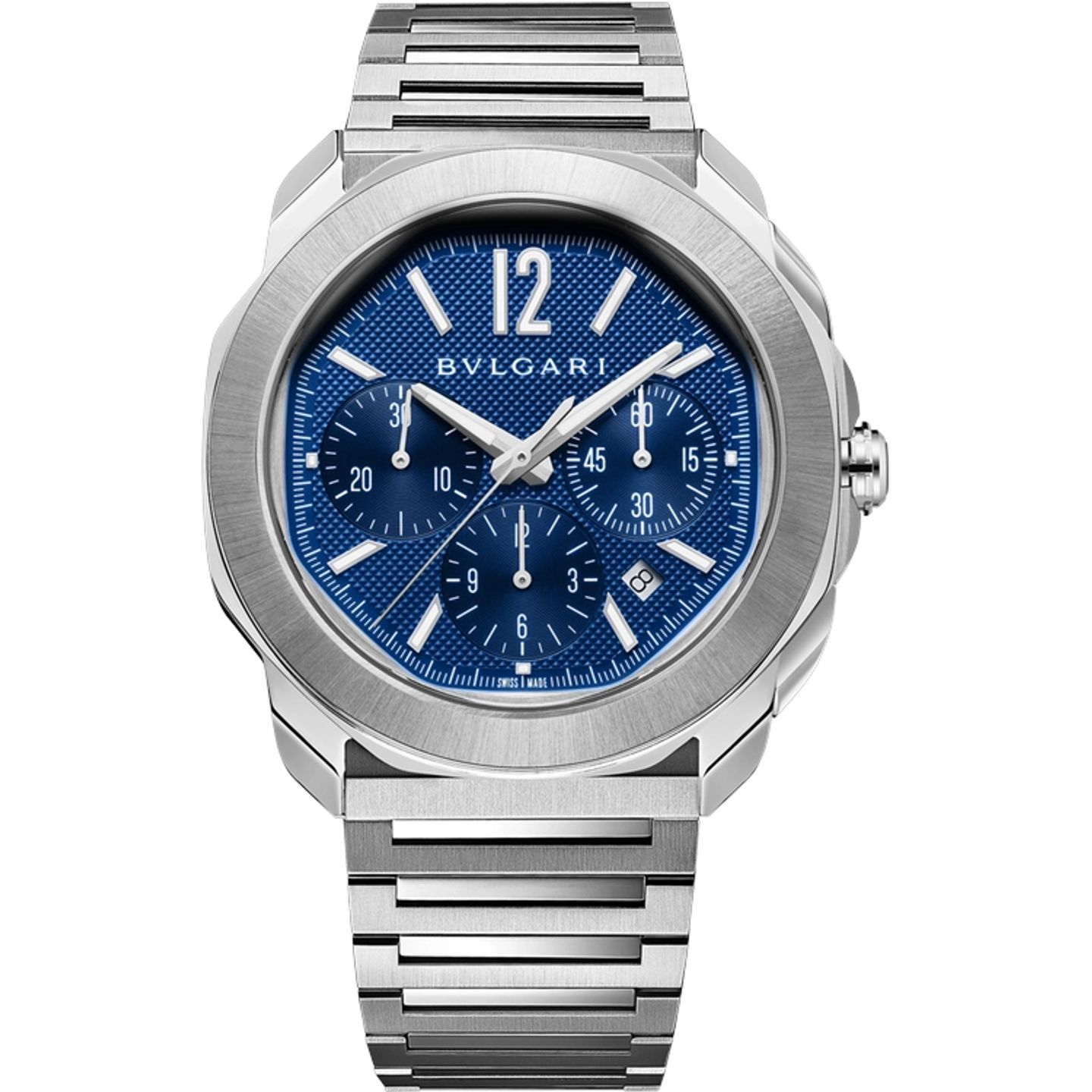 Bulgari Octo 103829 - (1/1)