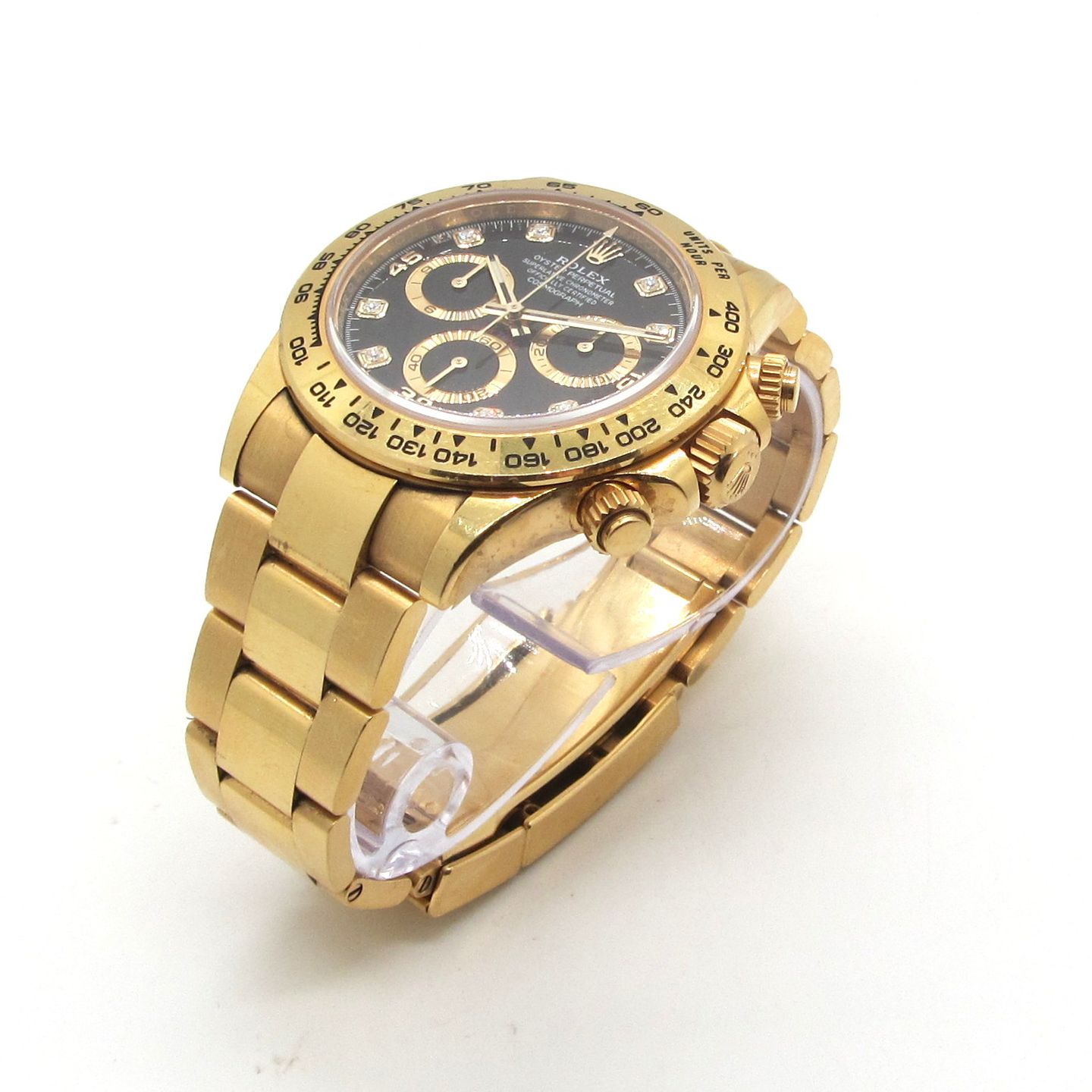 Rolex Daytona 116508 - (5/6)