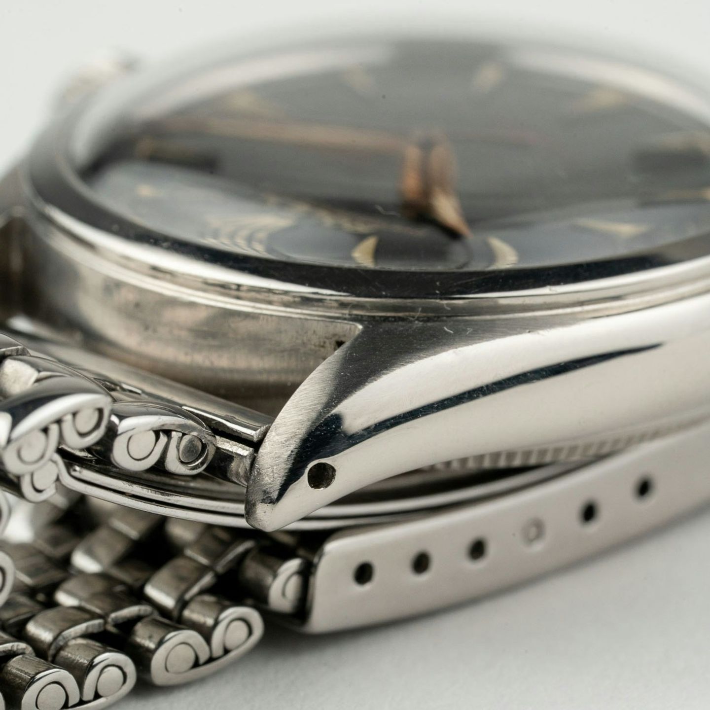 Rolex Oyster Perpetual 6084 - (4/8)