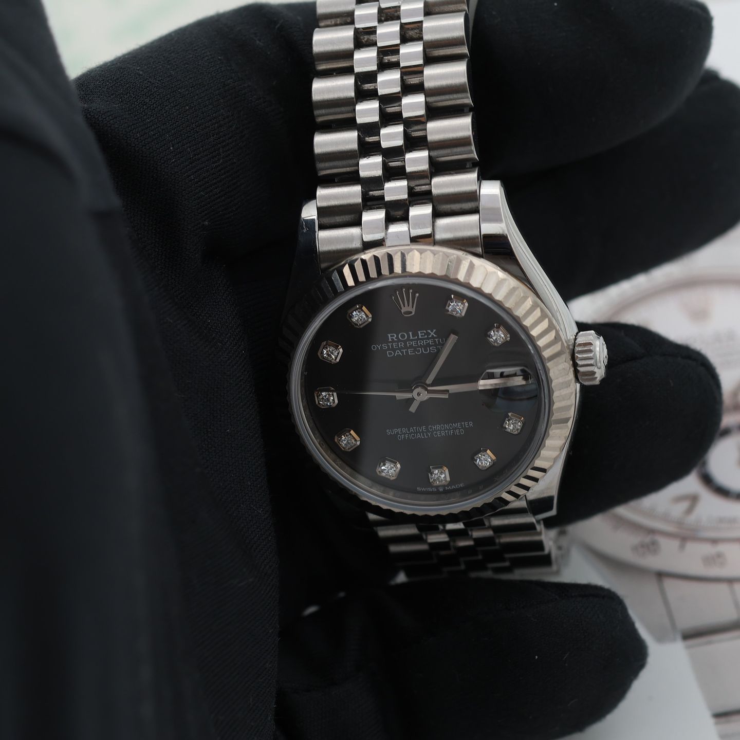 Rolex Datejust 31 278271 - (6/8)