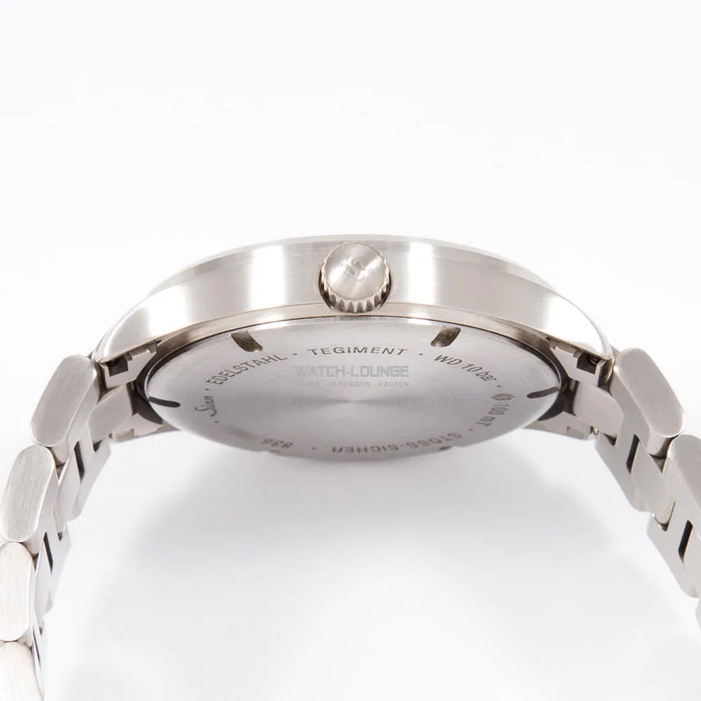 Sinn Unknown 836.010 - (6/8)