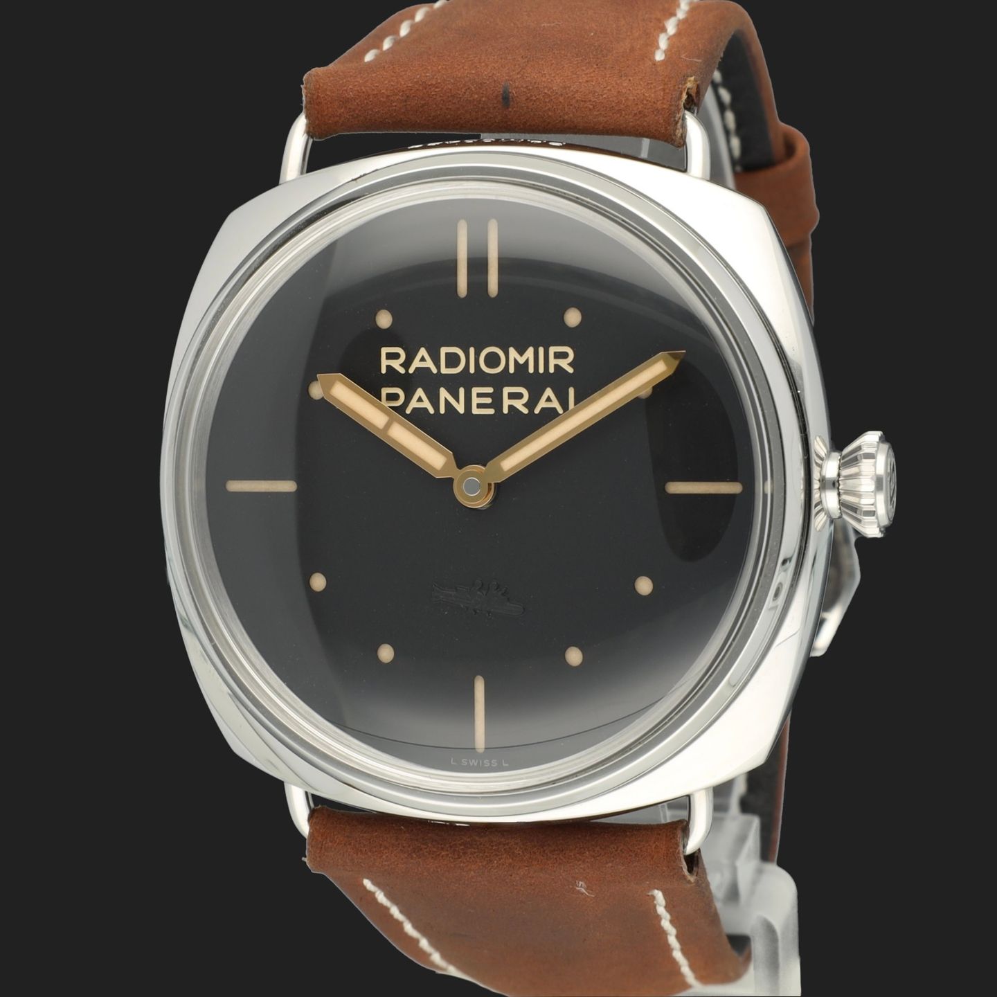 Panerai Radiomir 3 Days 47mm PAM00425 - (1/7)