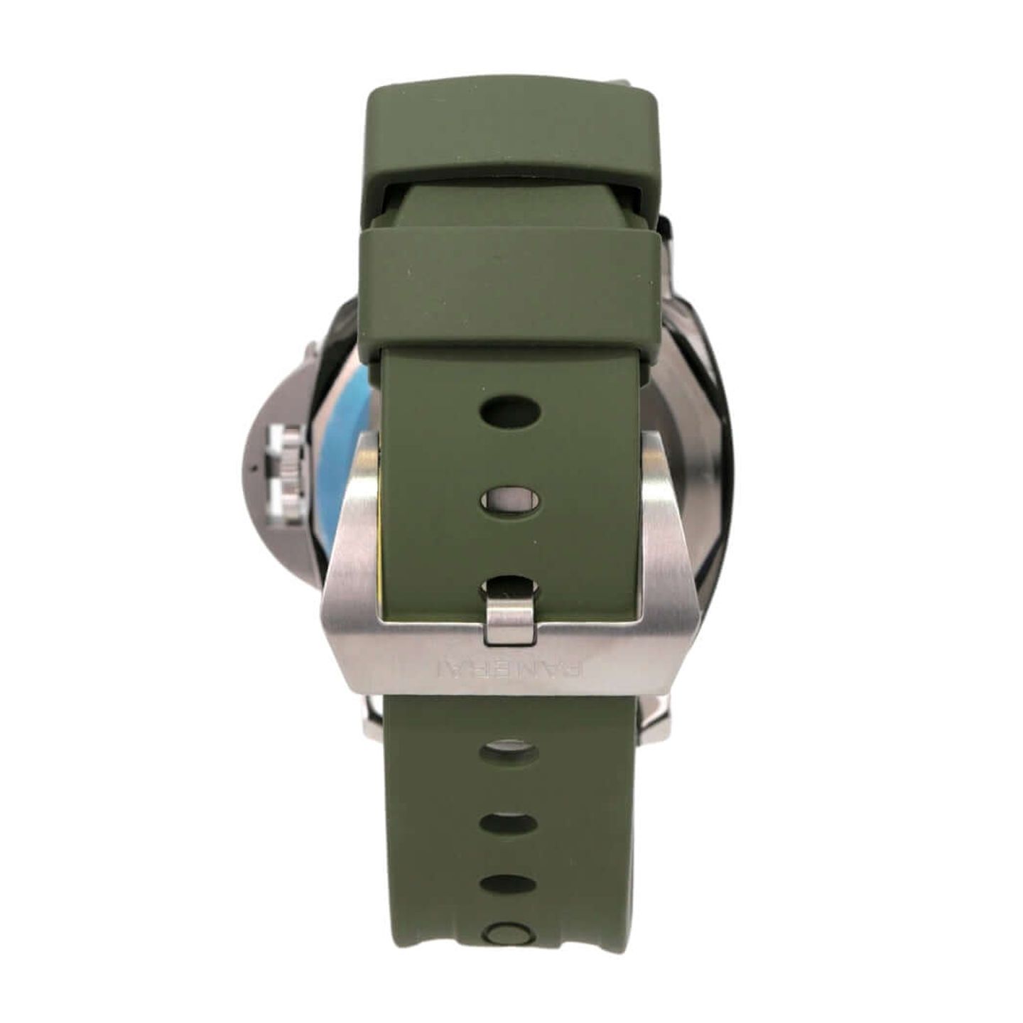 Panerai Luminor Base Logo PAM01087 - (8/8)