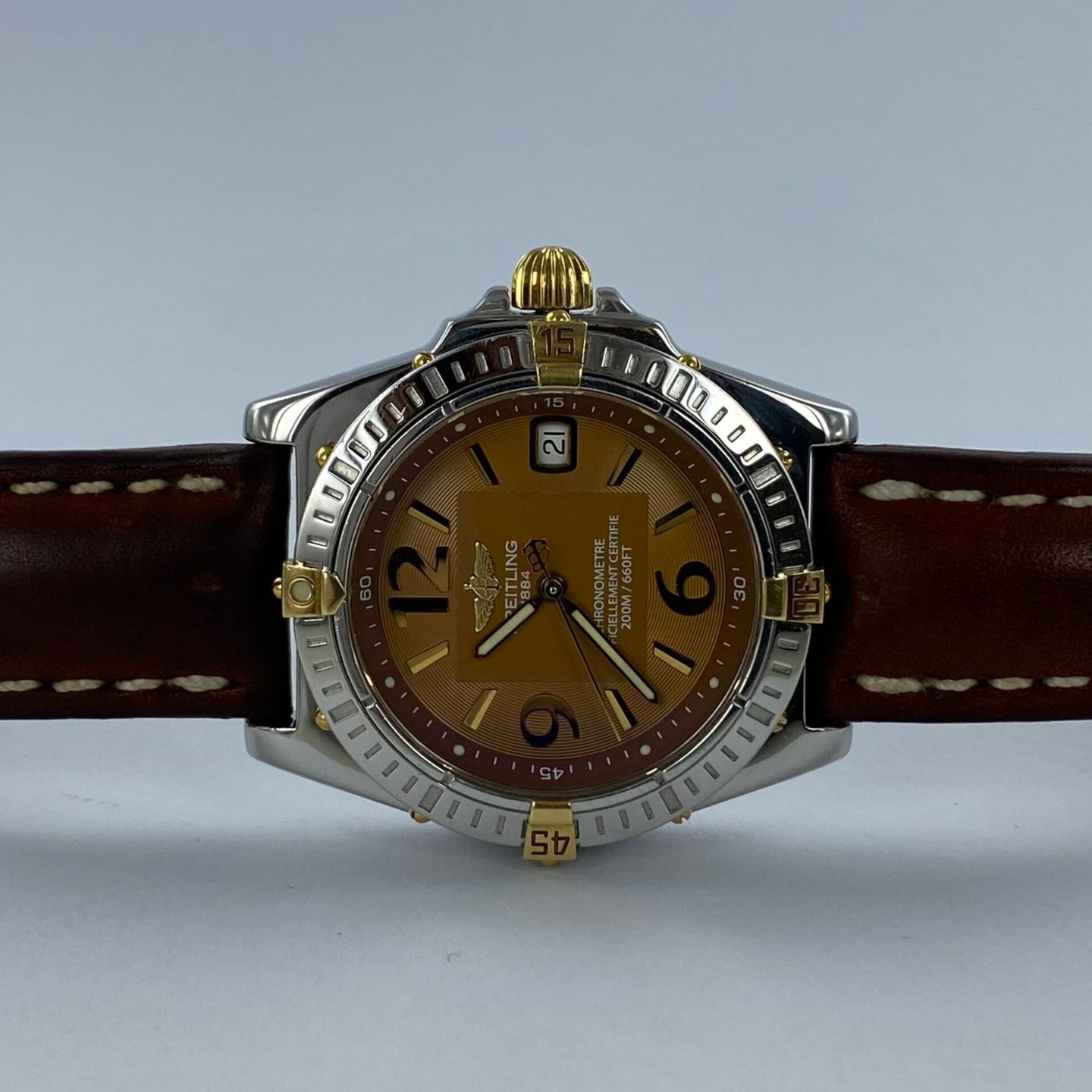 Breitling Callisto B77346 - (1/6)
