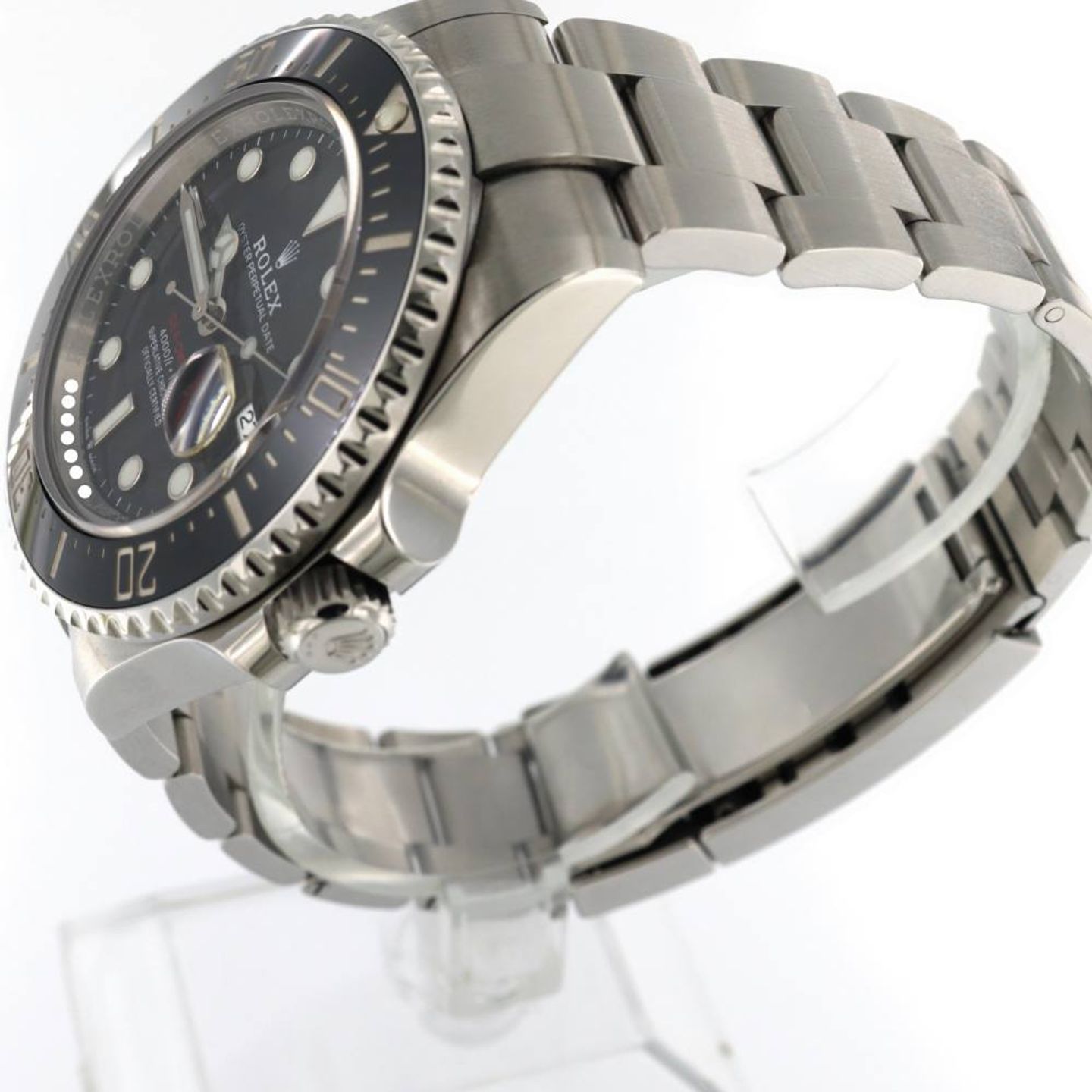 Rolex Sea-Dweller 126600 - (2/6)