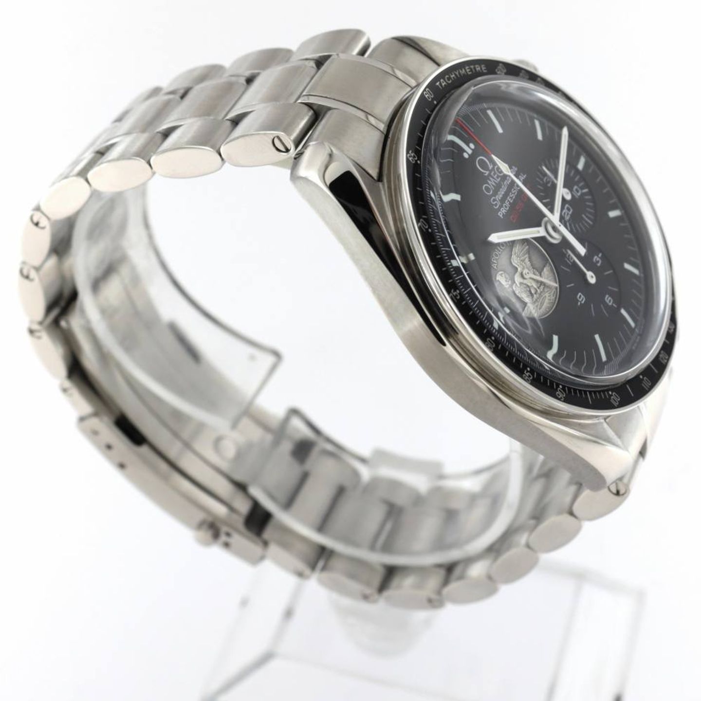 Omega Speedmaster Professional Moonwatch 311.30.42.30.01.002 - (3/6)