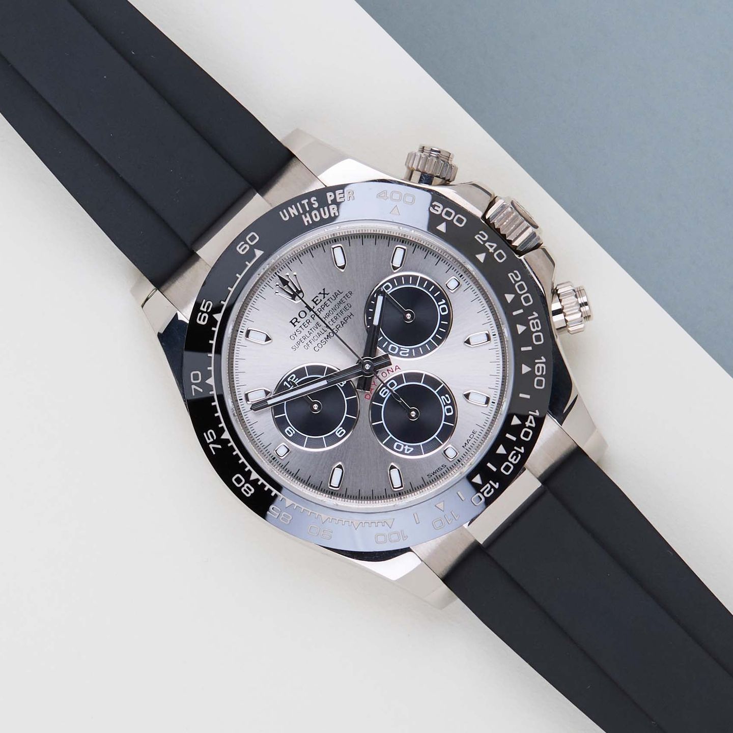 Rolex Daytona 116519LN - (1/8)