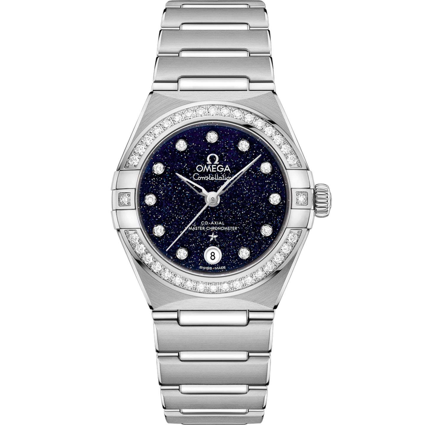 Omega Constellation 131.15.29.20.53.001 - (1/1)