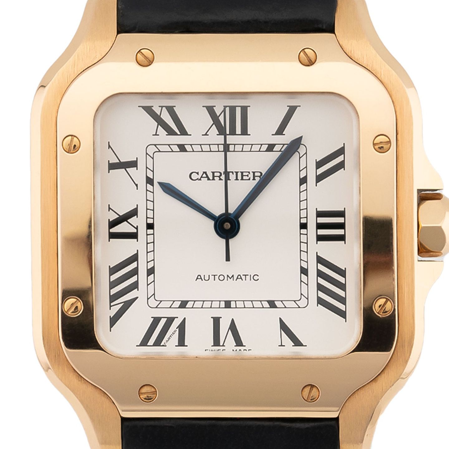 Cartier Santos WGSA0012 - (2/5)