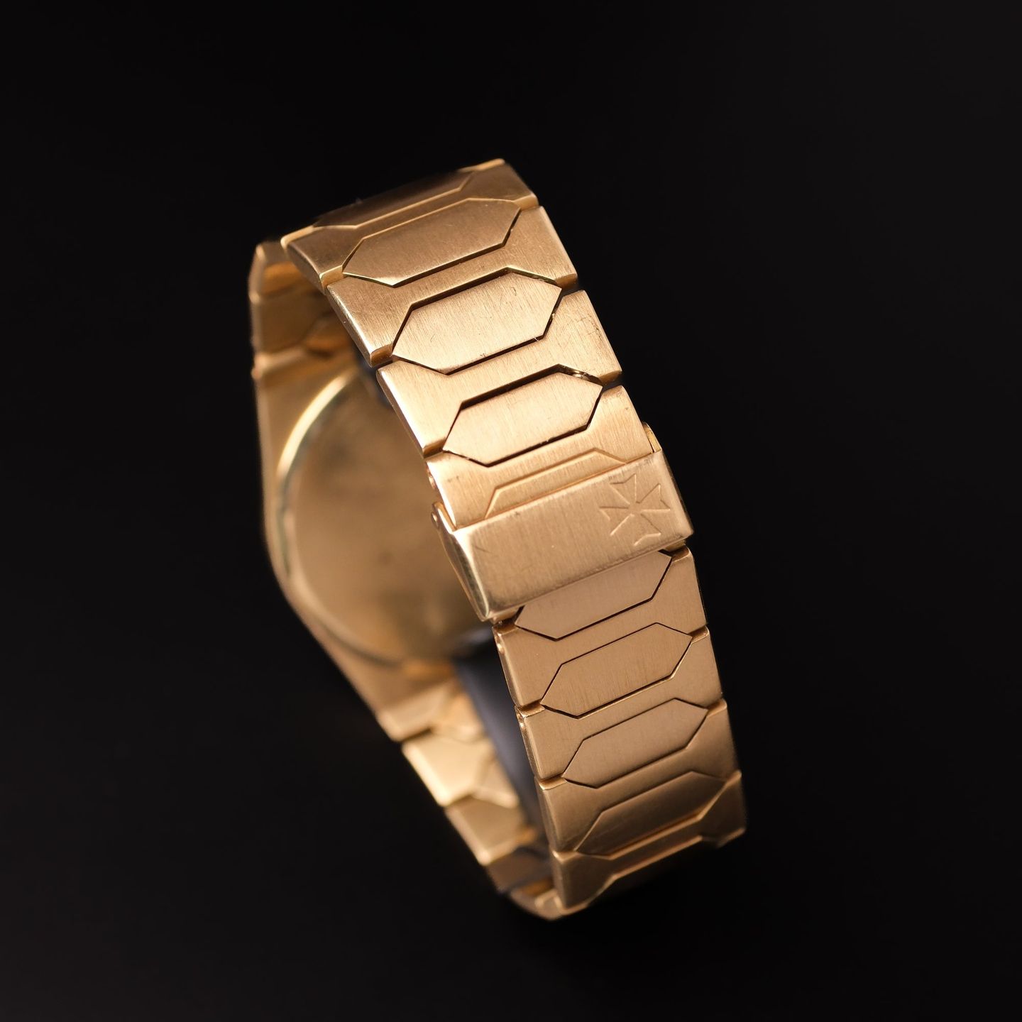 Vacheron Constantin Overseas 222 - (24/24)