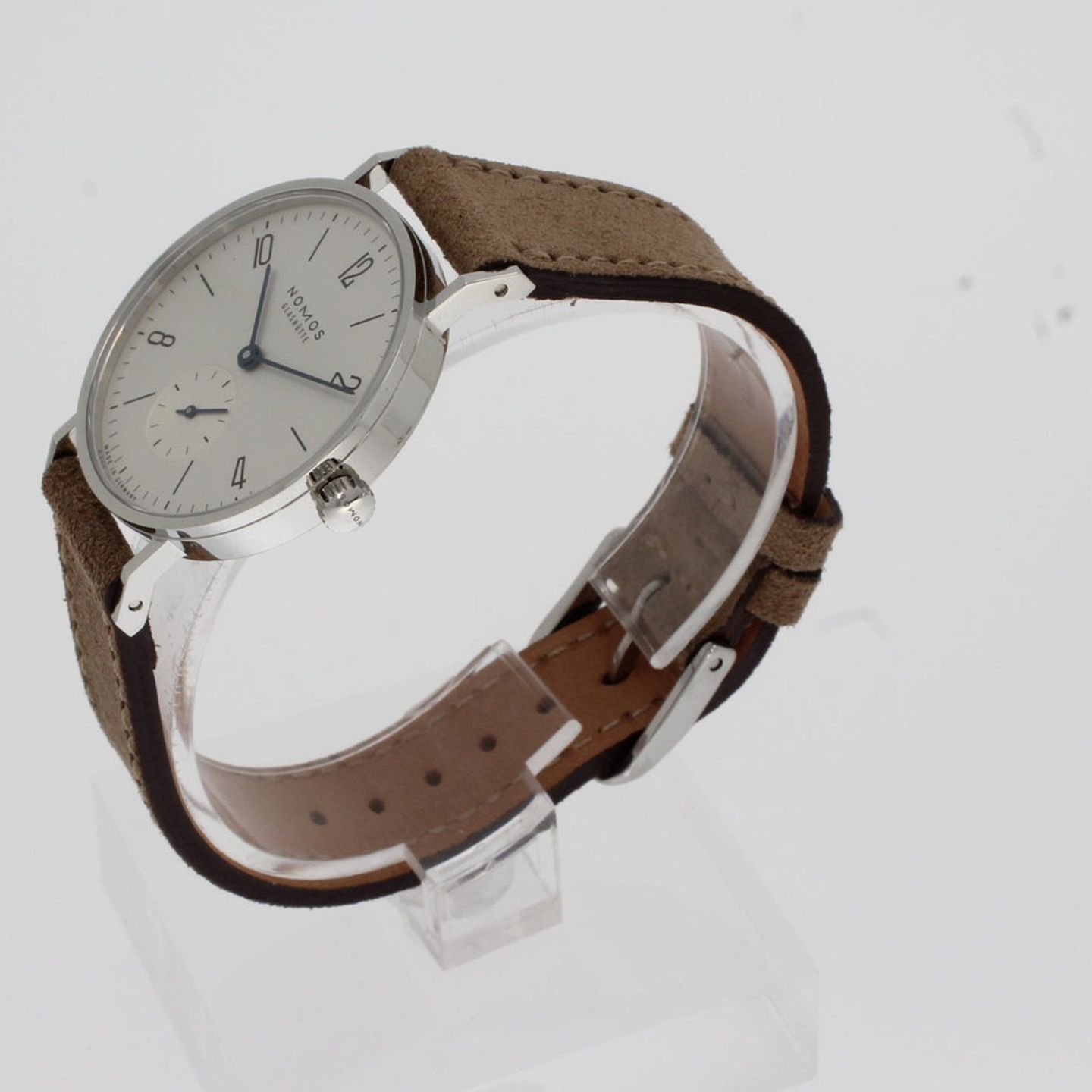 NOMOS Tangente 33 123 - (2/4)