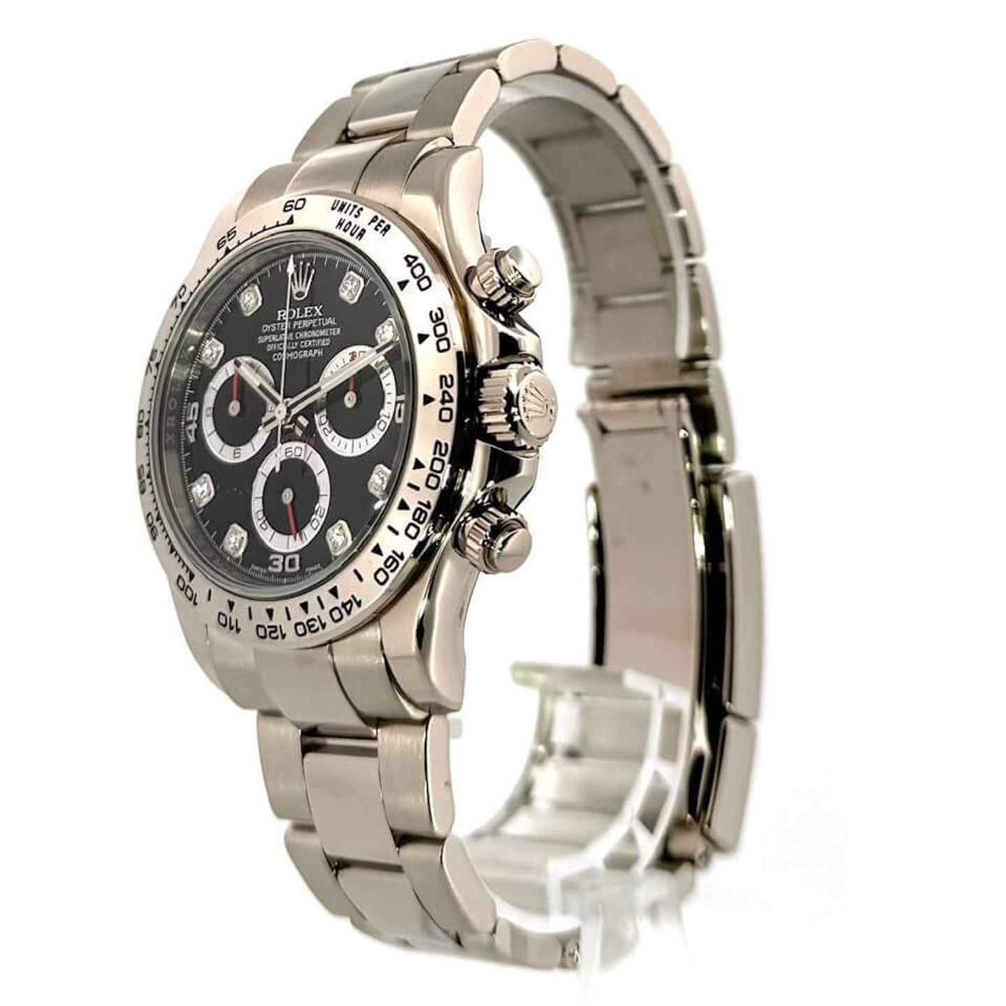 Rolex Daytona 116509 - (3/8)