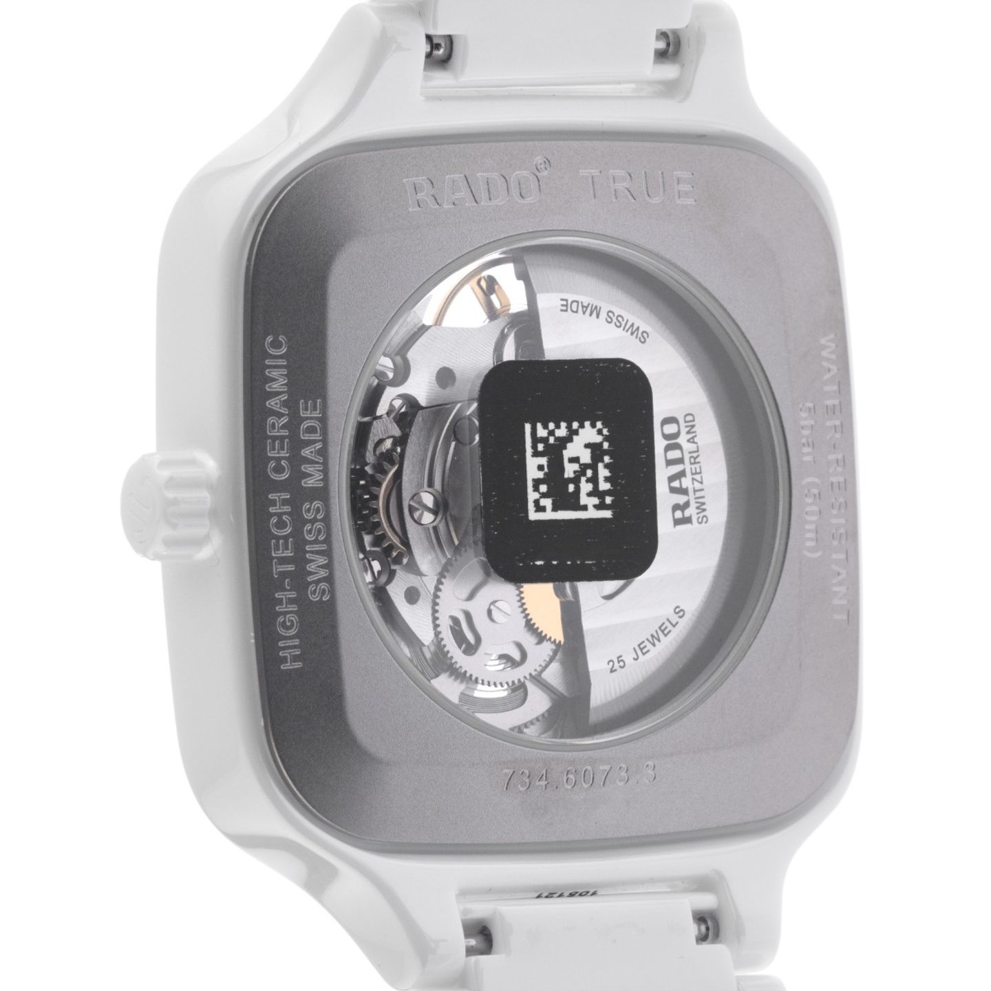 Rado True R27073702 - (6/7)