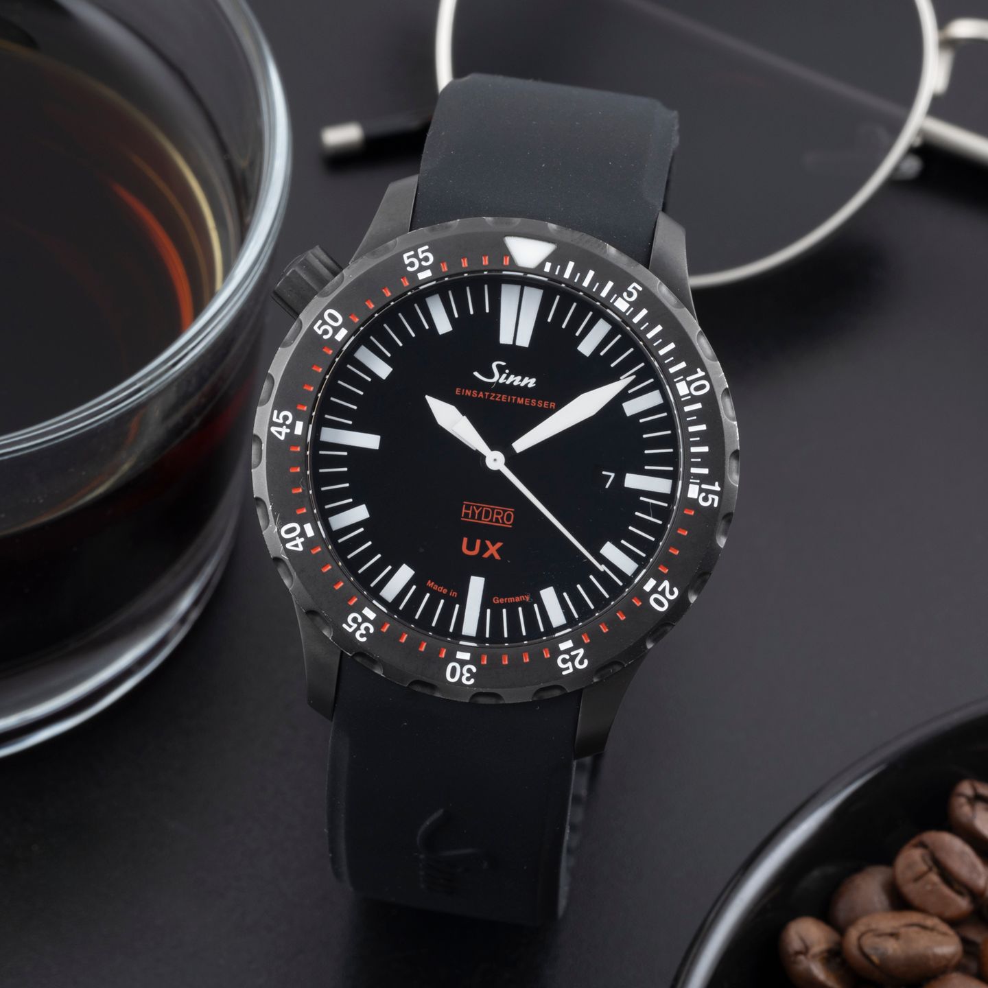 Sinn UX 403.060 - (1/8)