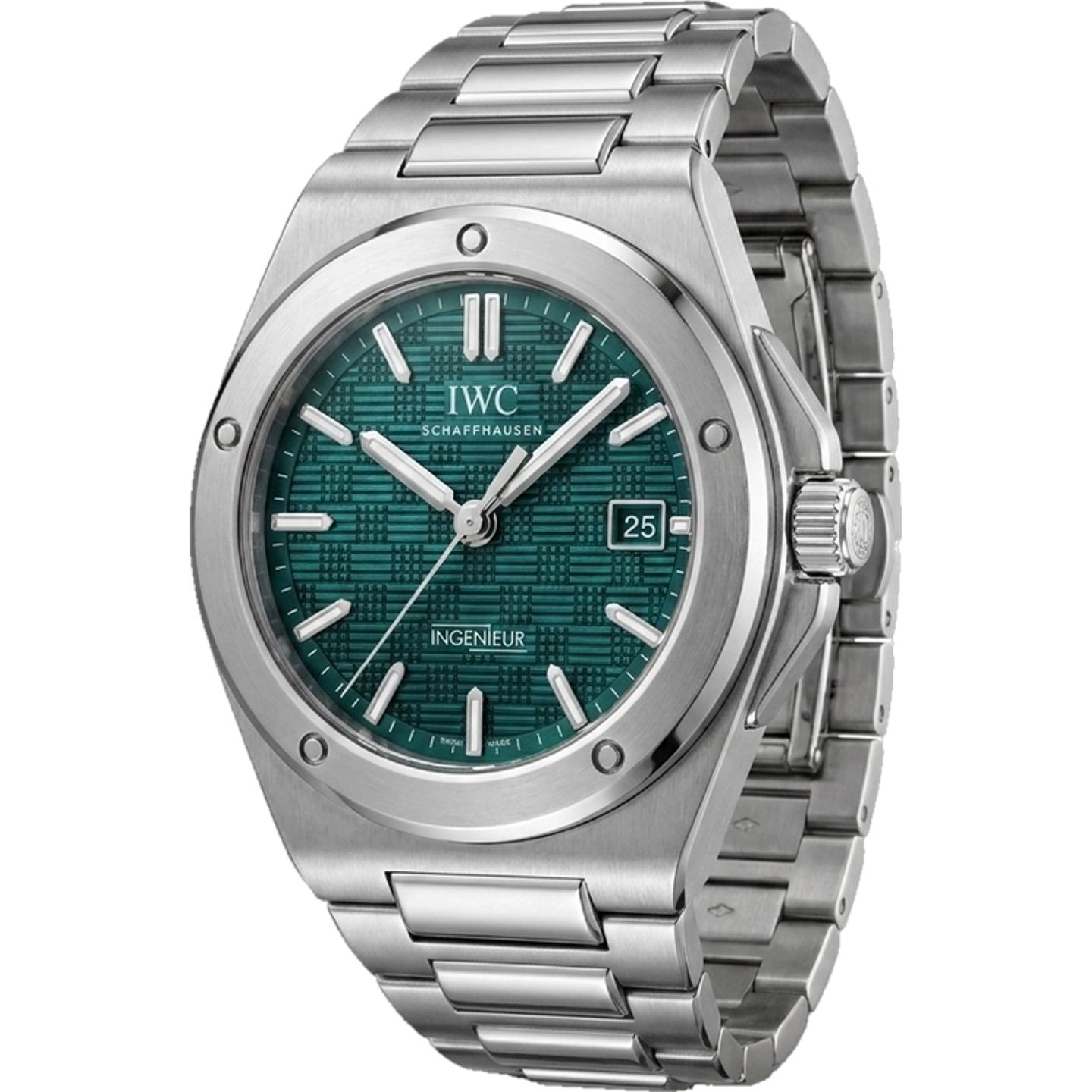 IWC Ingenieur Automatic IW328903 - (1/1)