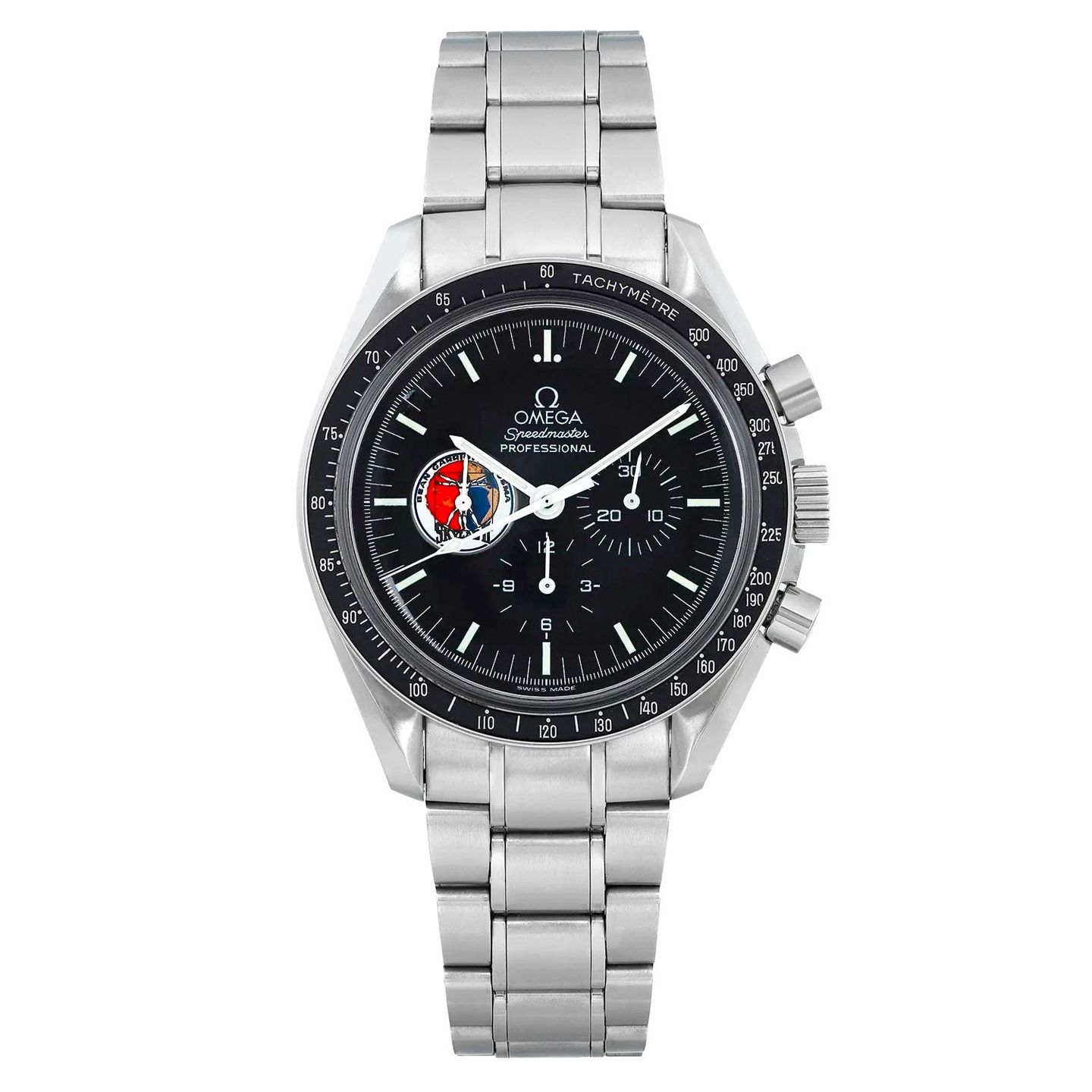 Omega Speedmaster Professional Moonwatch 3597.22.00 - (1/3)
