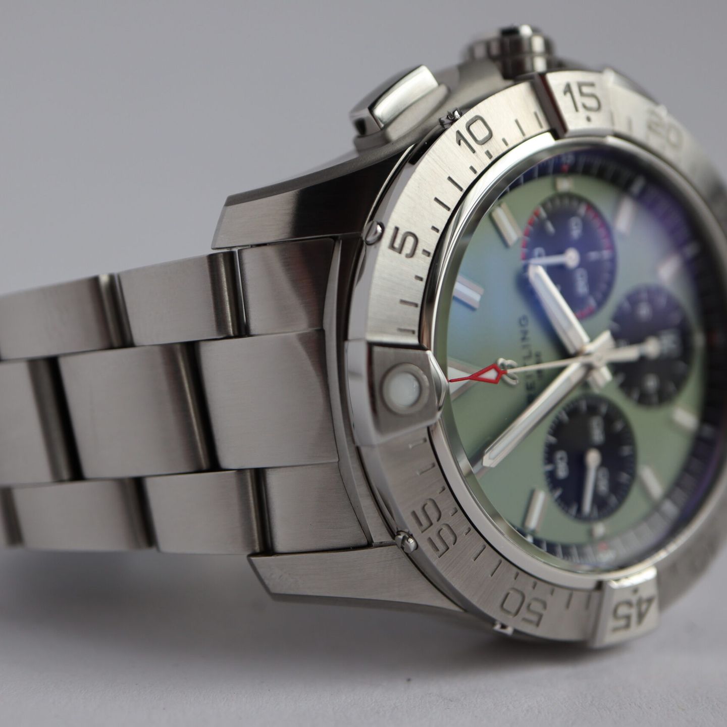 Breitling Avenger AB0147101L1A1 - (6/8)