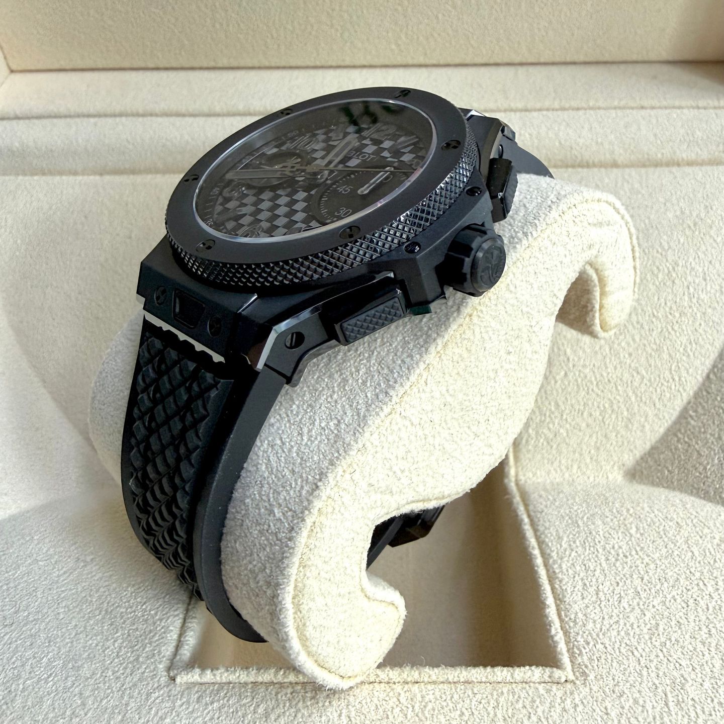 Hublot Big Bang 431.CI.1340.RX - (6/14)