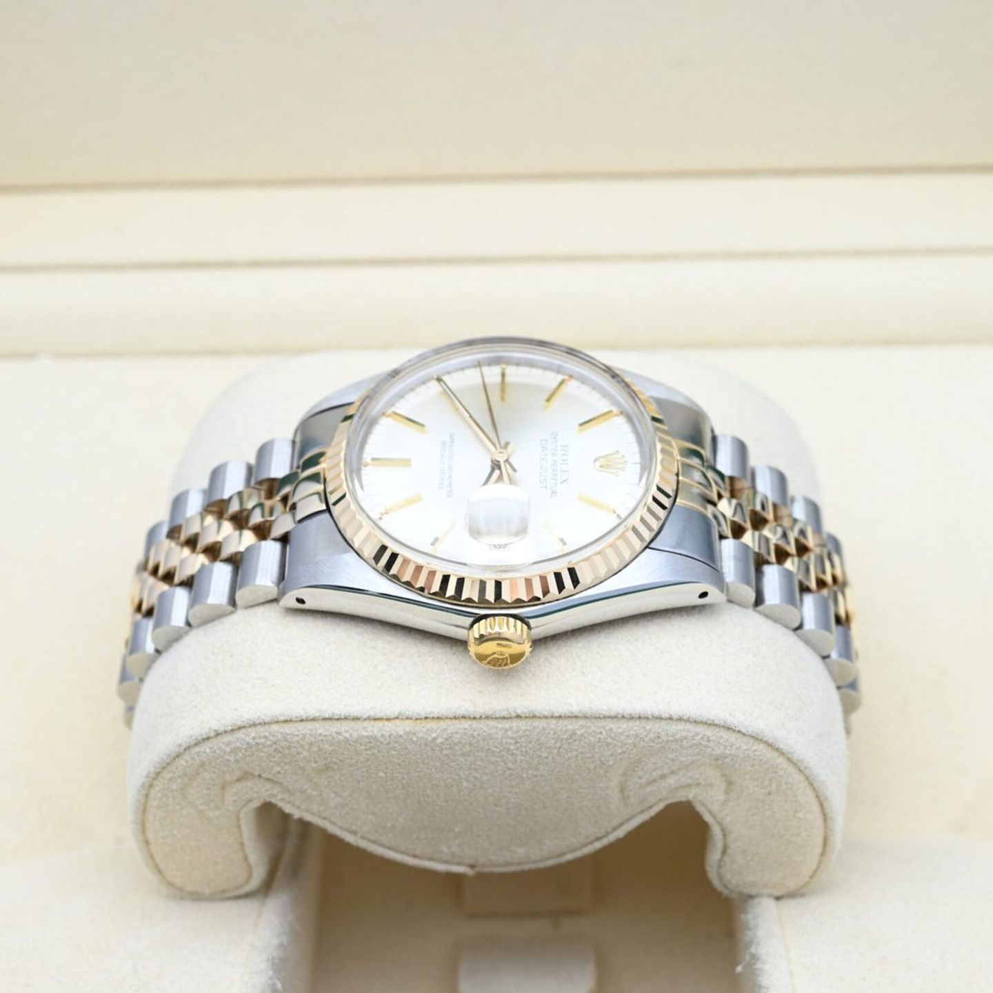 Rolex Datejust 36 16013 - (3/6)
