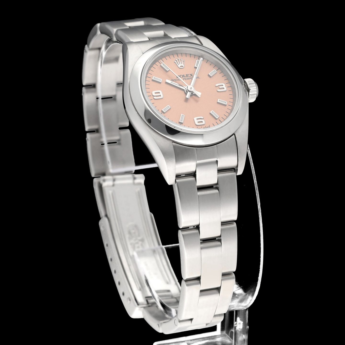 Rolex Oyster Perpetual 76080 - (5/7)
