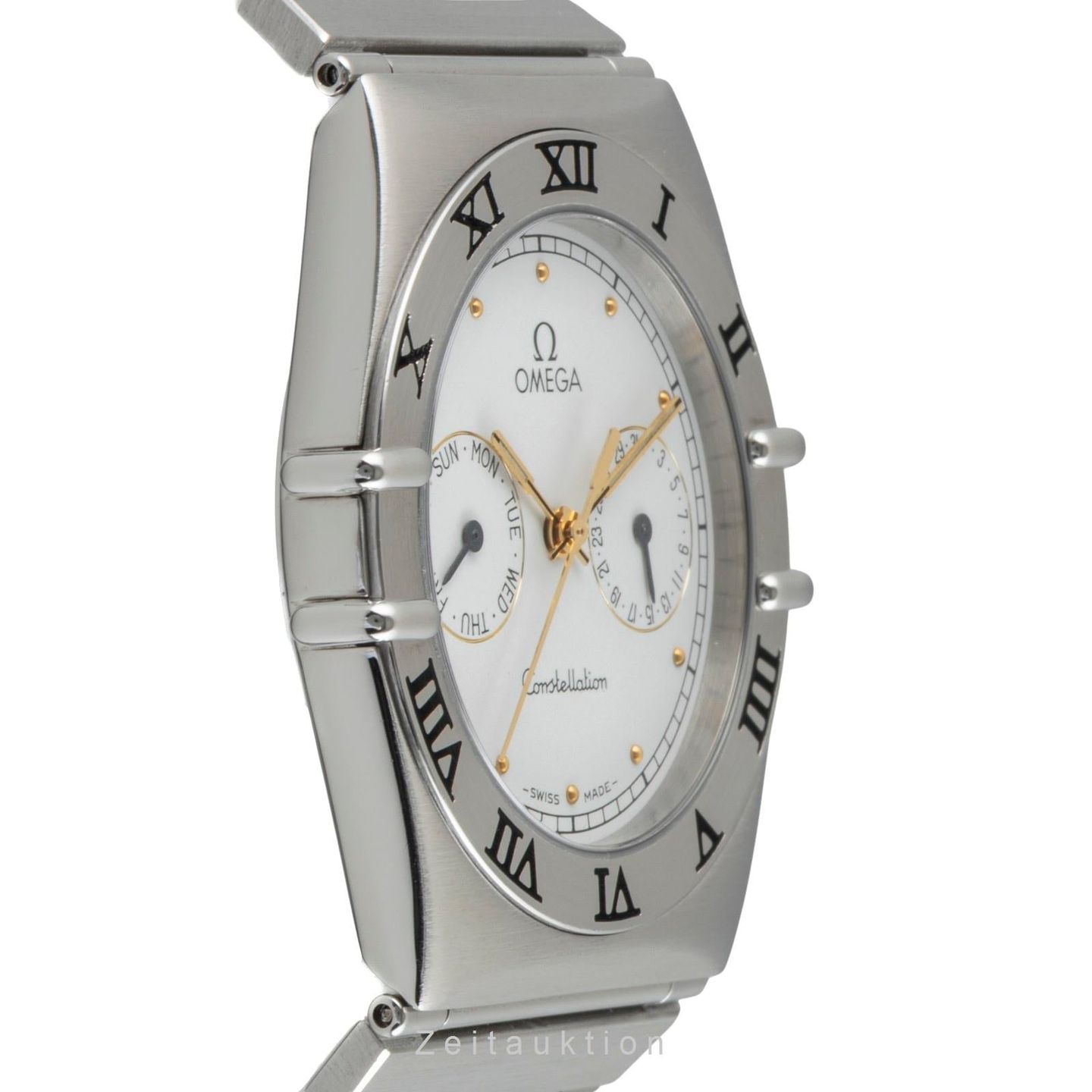 Omega Constellation 396.1070 - (6/8)