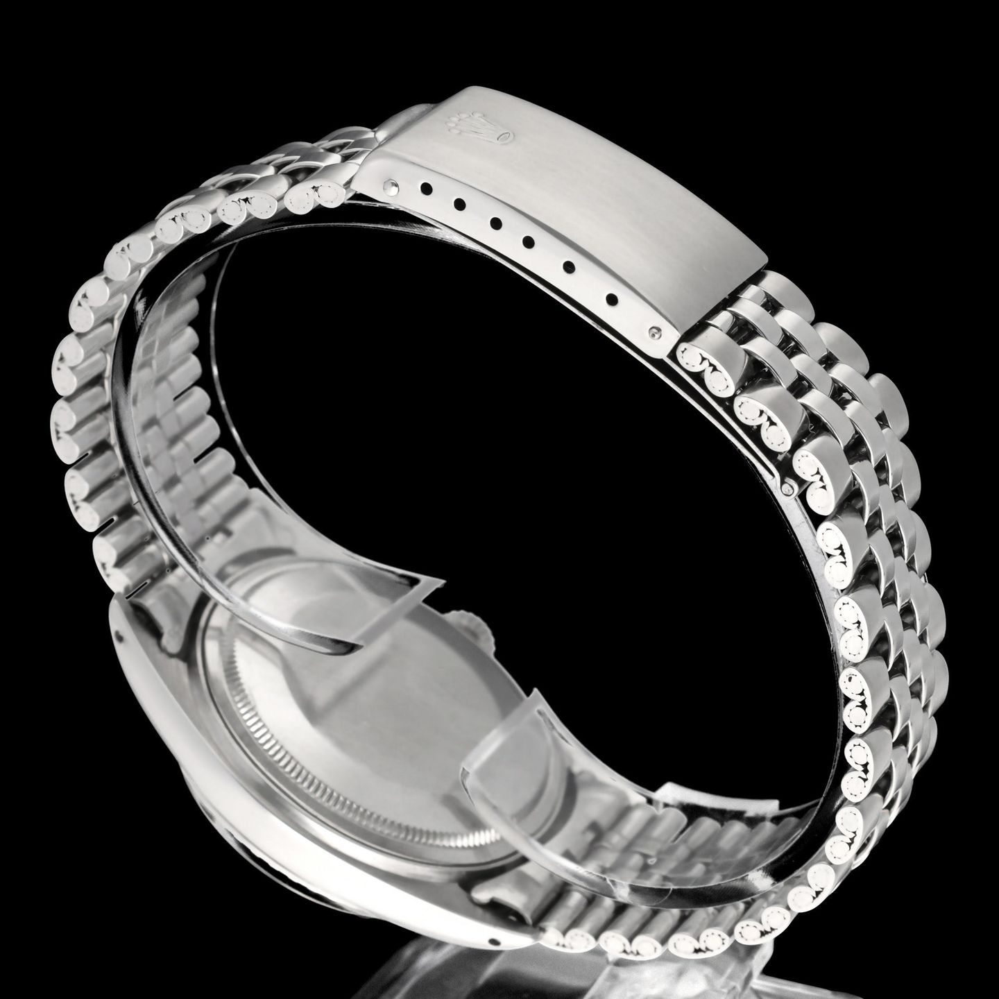 Rolex Datejust 1603 - (8/8)