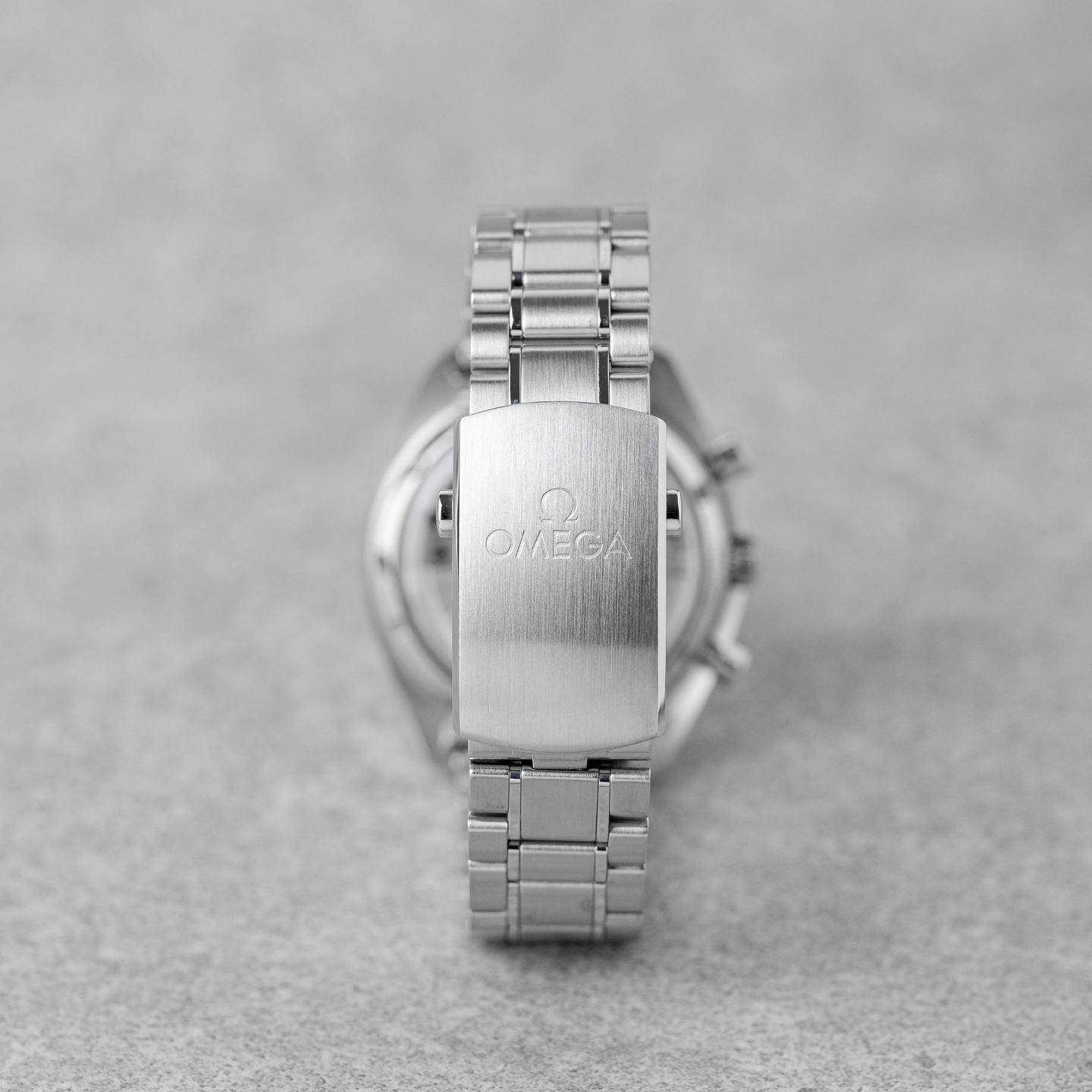 Omega Speedmaster Professional Moonwatch 310.30.42.50.01.001 (2021) - Zwart wijzerplaat 42mm Staal (6/8)