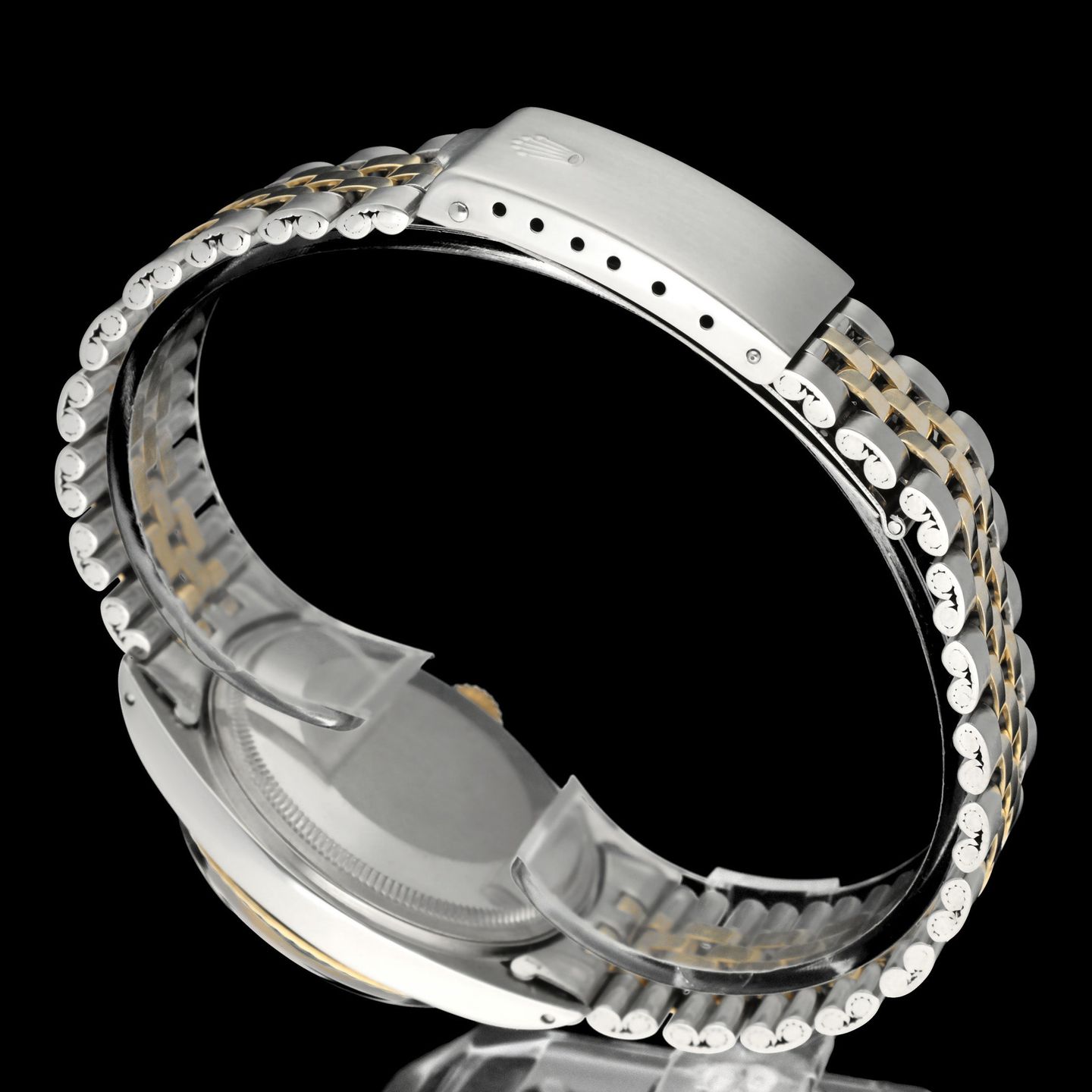 Rolex Datejust 1601 - (8/8)