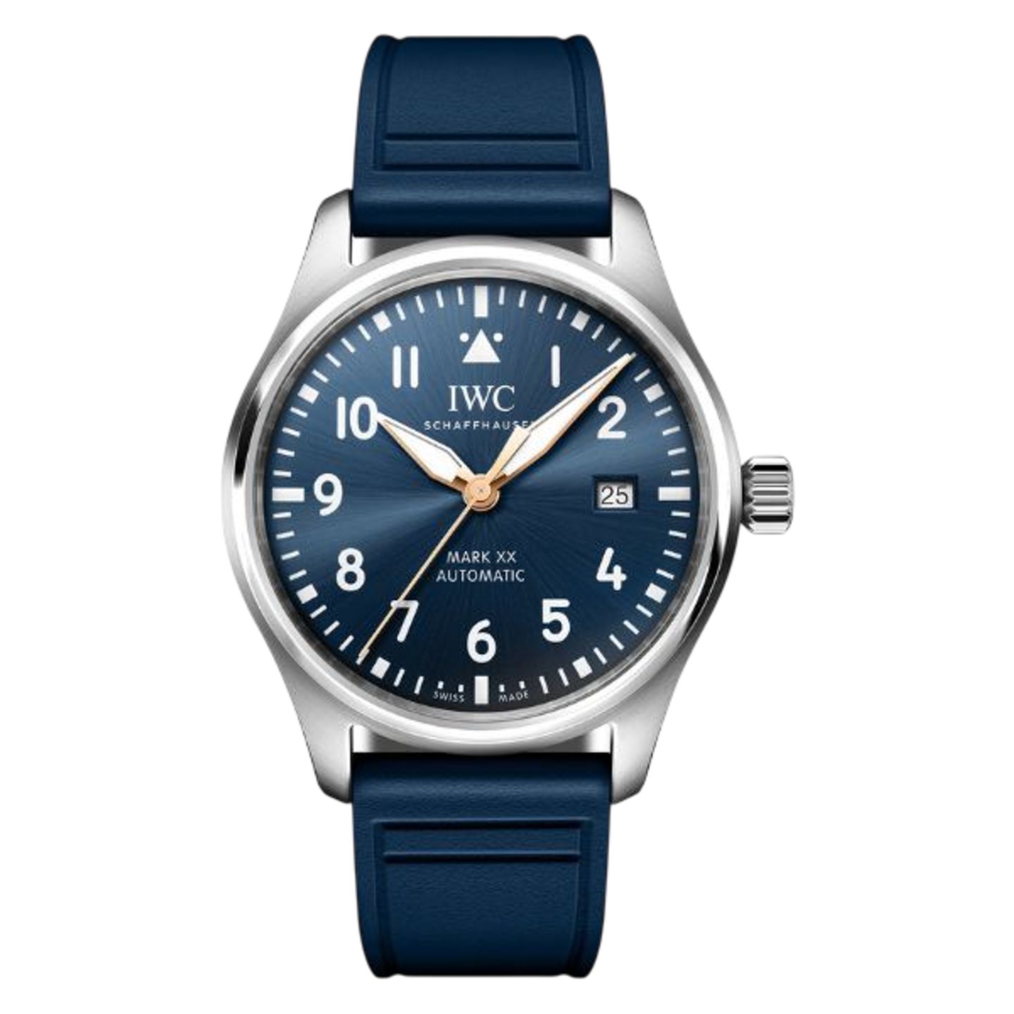 IWC Pilot Mark IW328221 - (1/1)
