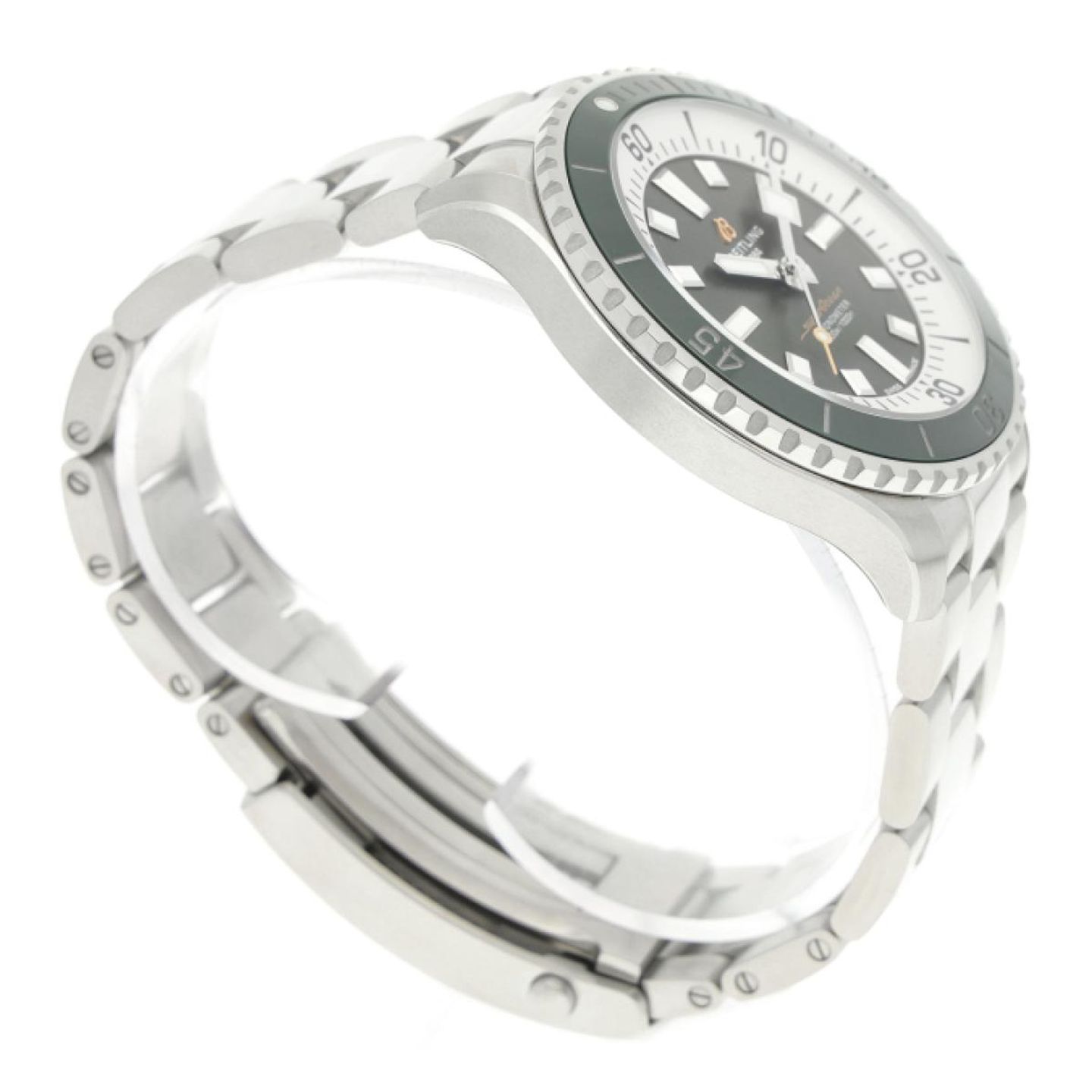 Breitling Superocean 44 A17376A31L1A1 - (5/8)