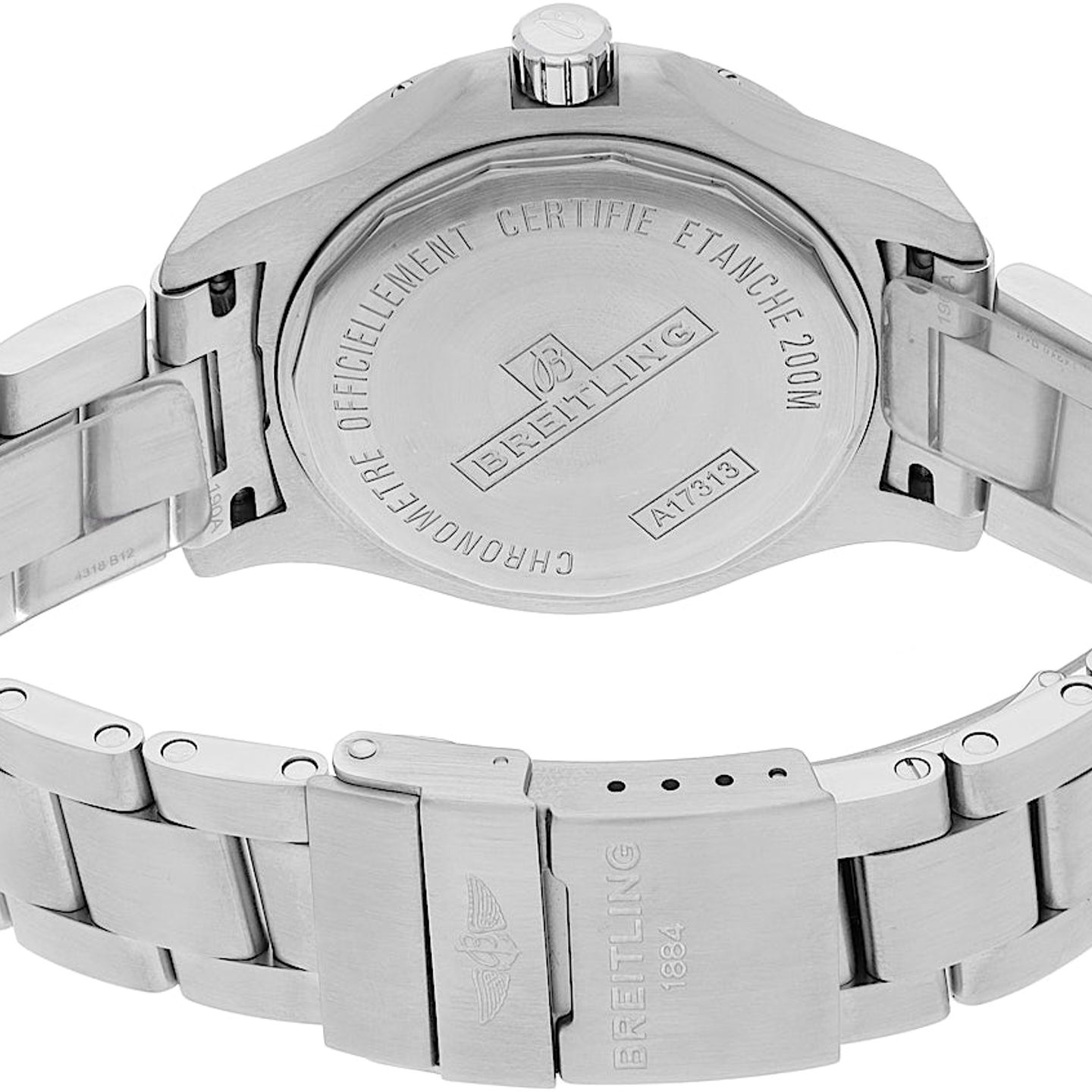 Unknown Unknown A17313101C1A1 - (5/5)