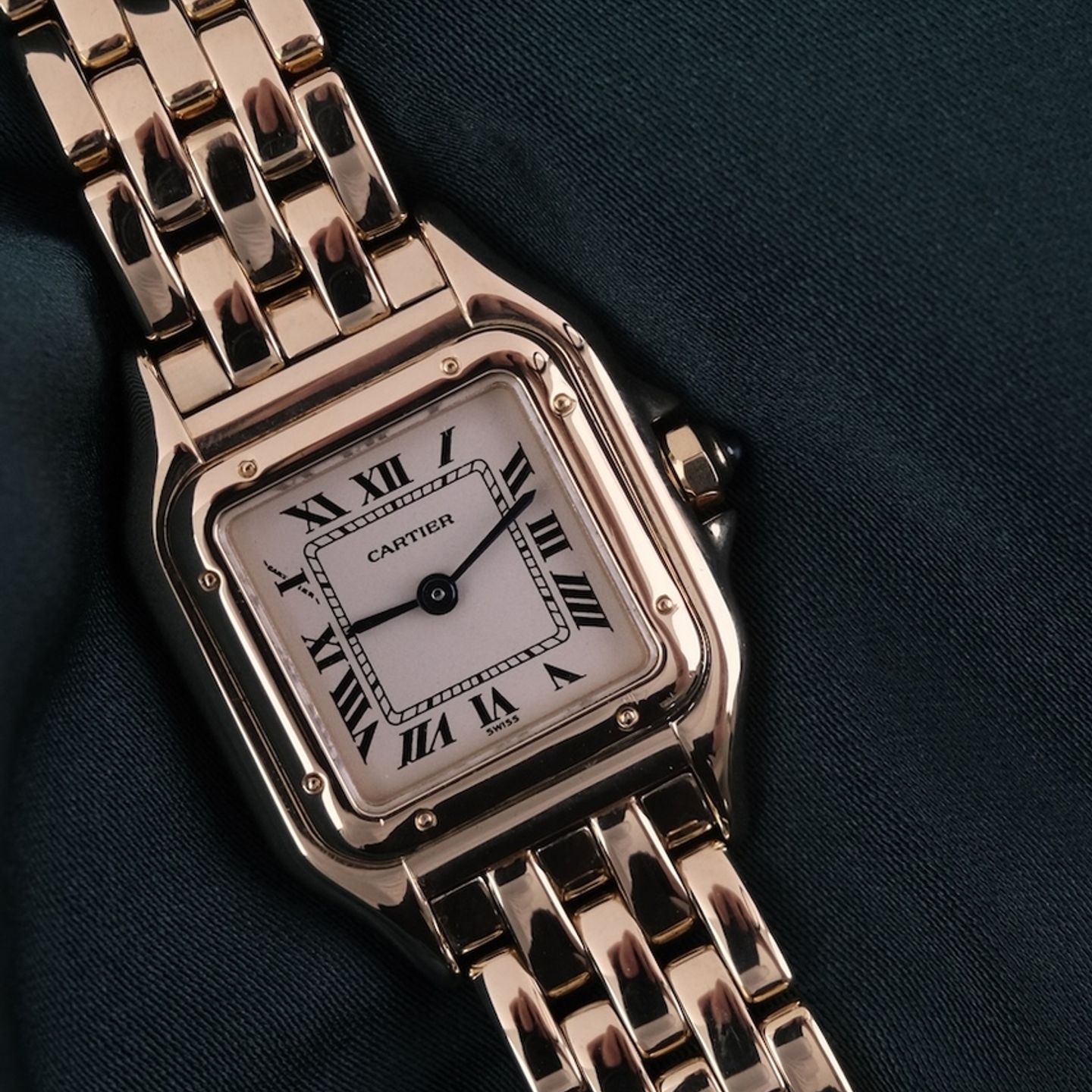 Cartier Panthère 1070 - (5/8)