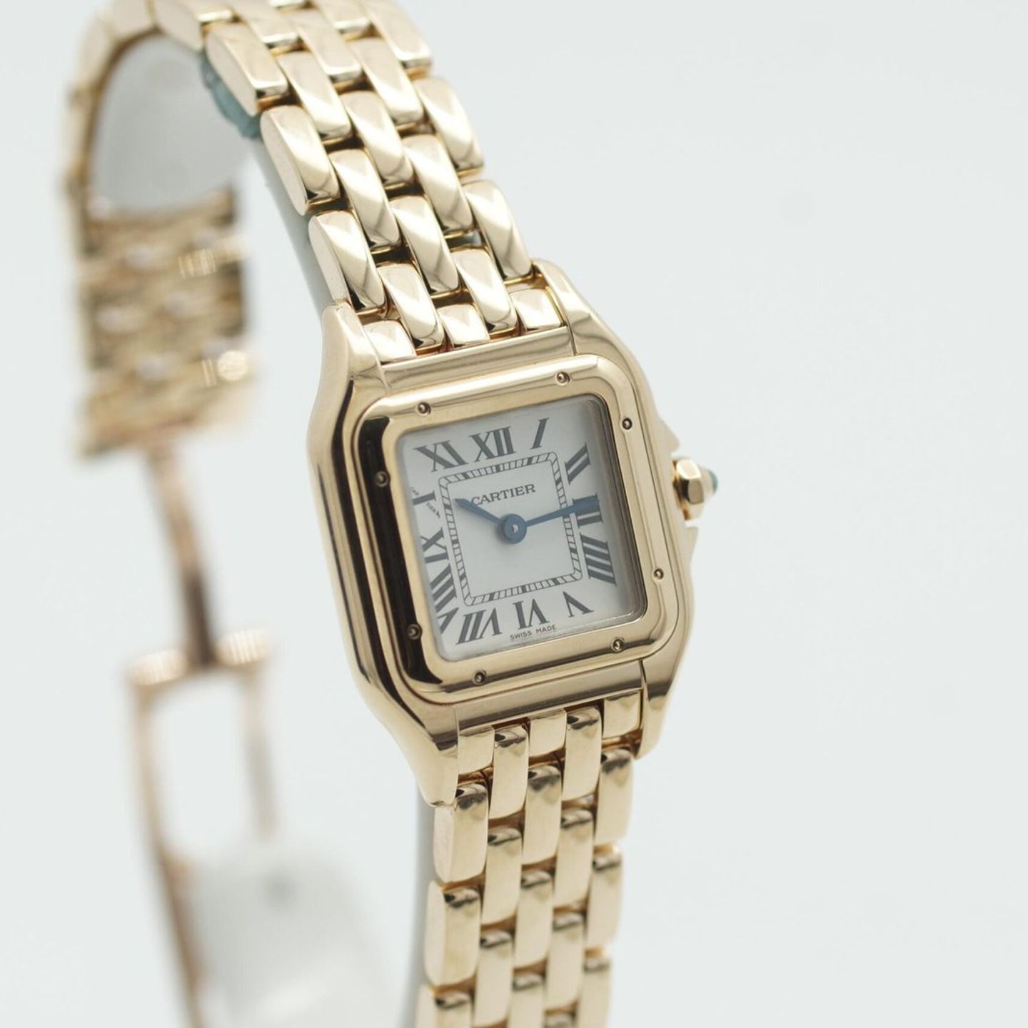 Cartier Panthère WGPN0059 - (4/8)