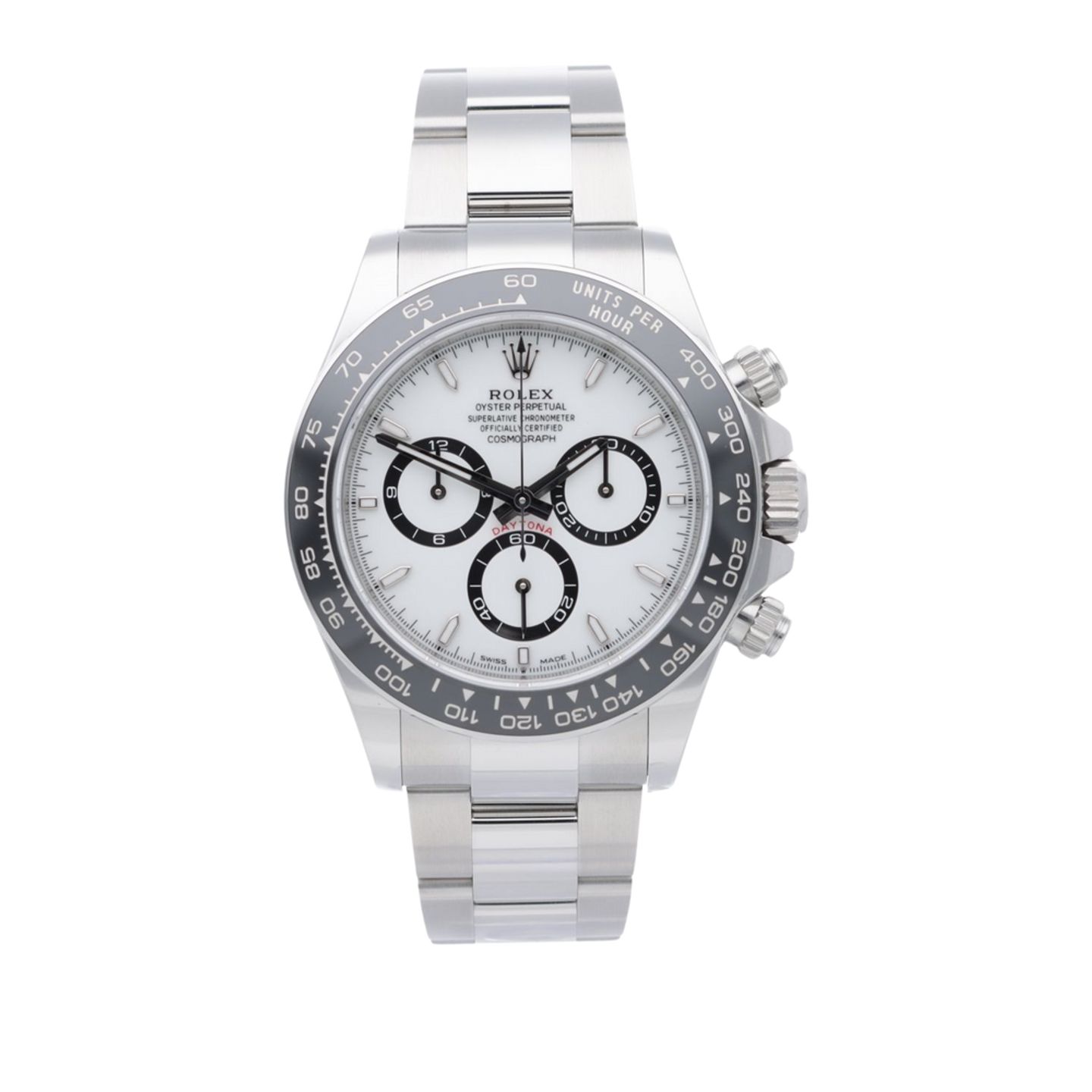 Rolex Daytona 126500LN - (1/7)