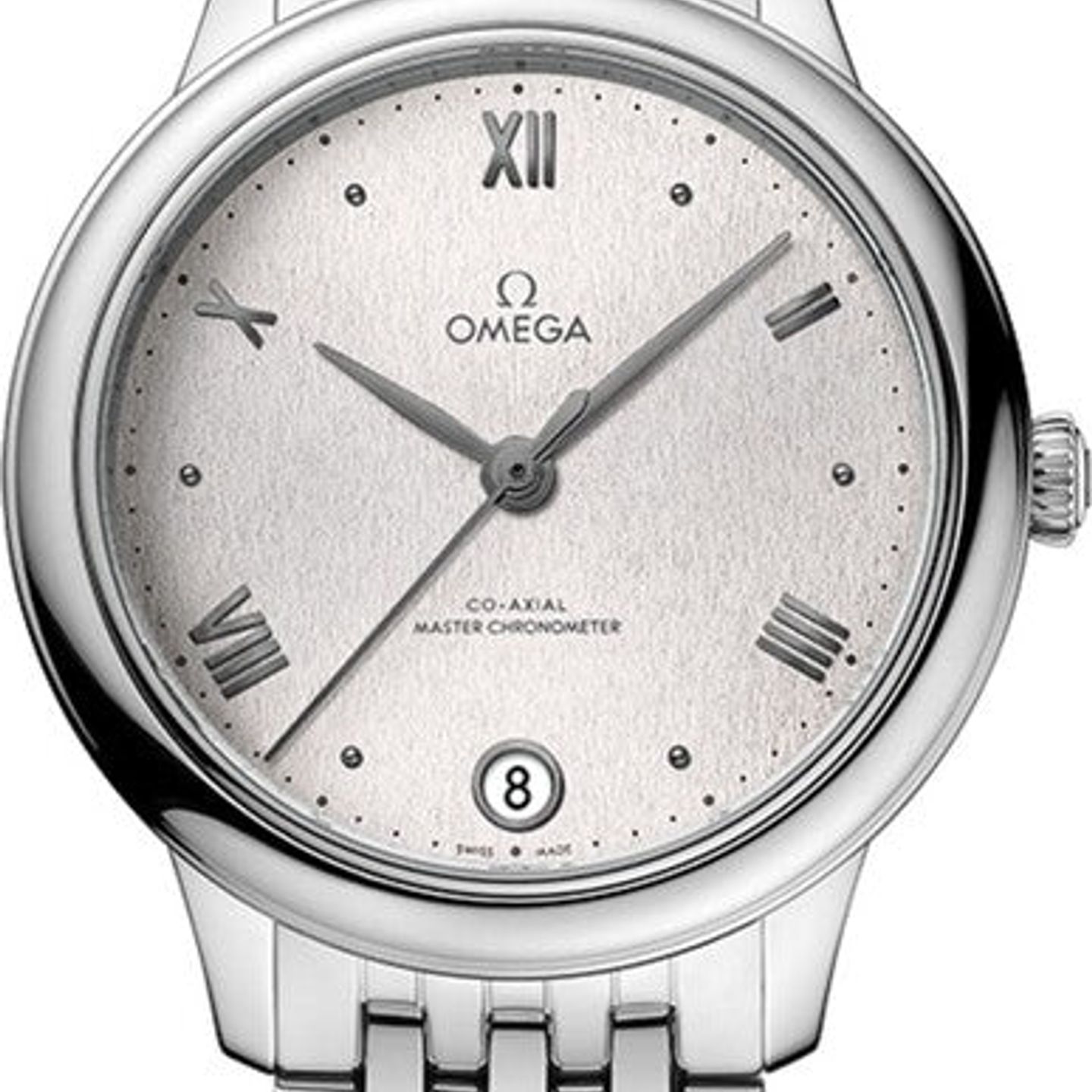 Omega De Ville 434.10.34.20.02.001 - (1/1)