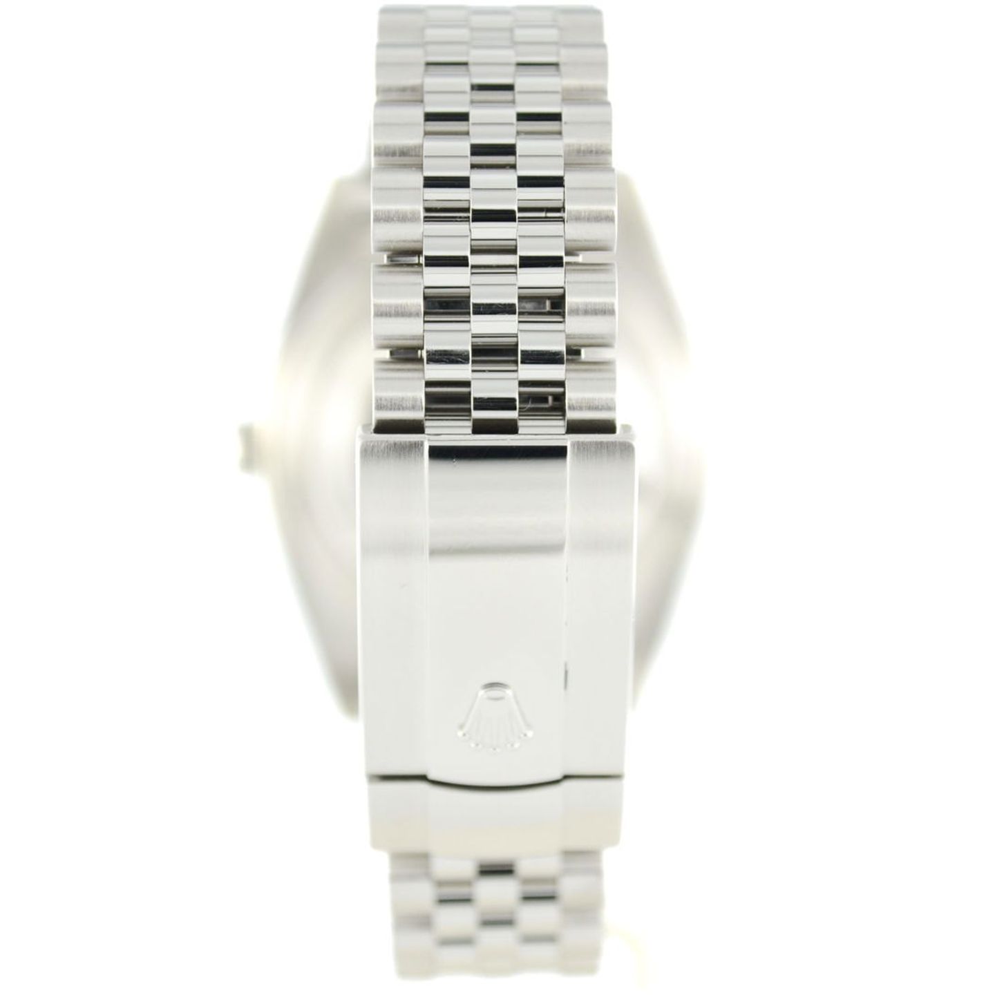 Rolex Datejust 41 126300 (2023) - 41mm Staal (4/7)