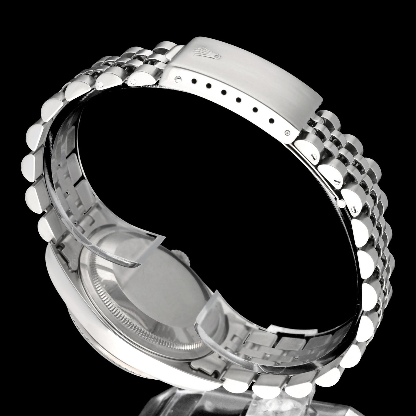 Rolex Datejust 36 16234 - (7/8)
