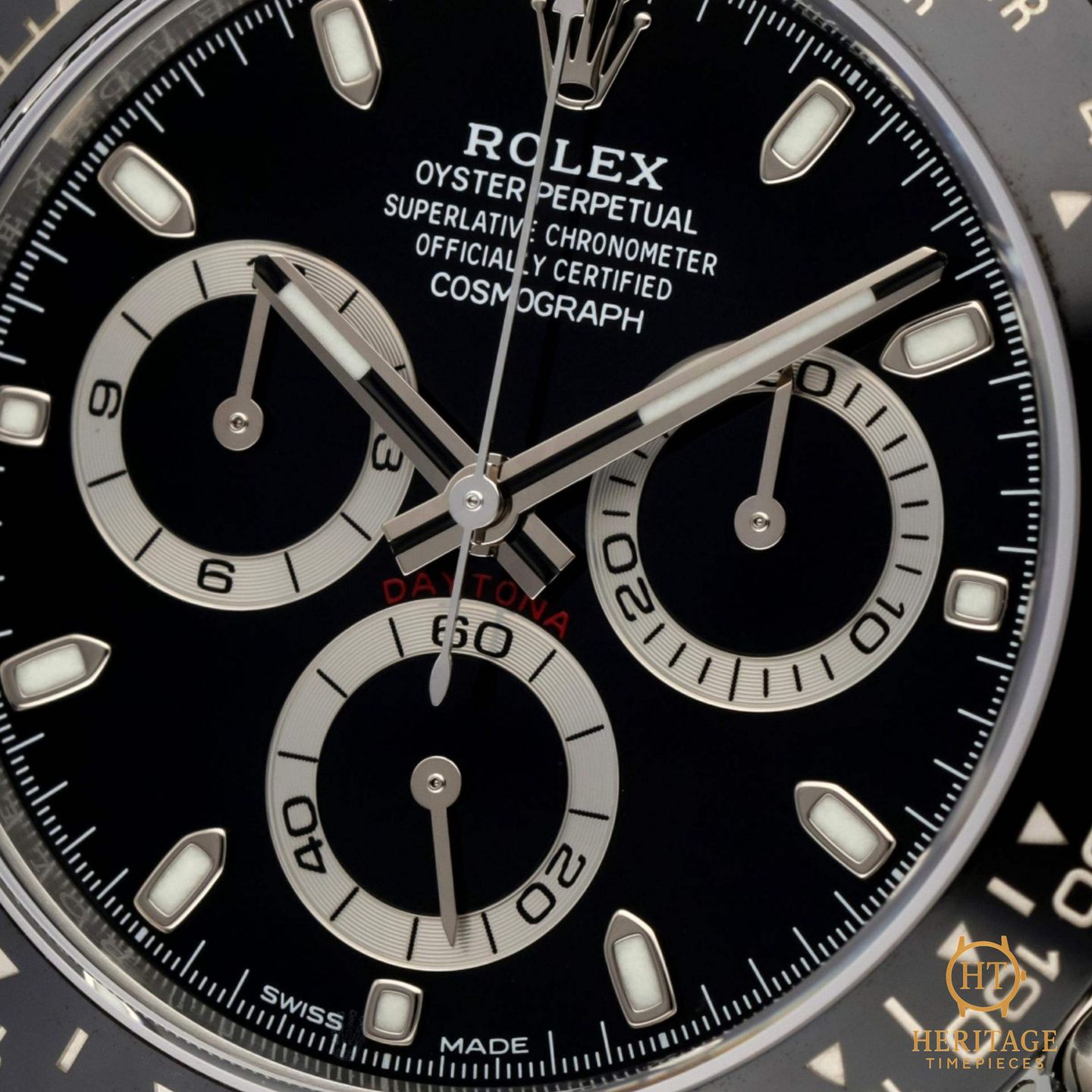 Rolex Daytona 116500LN - (2/8)