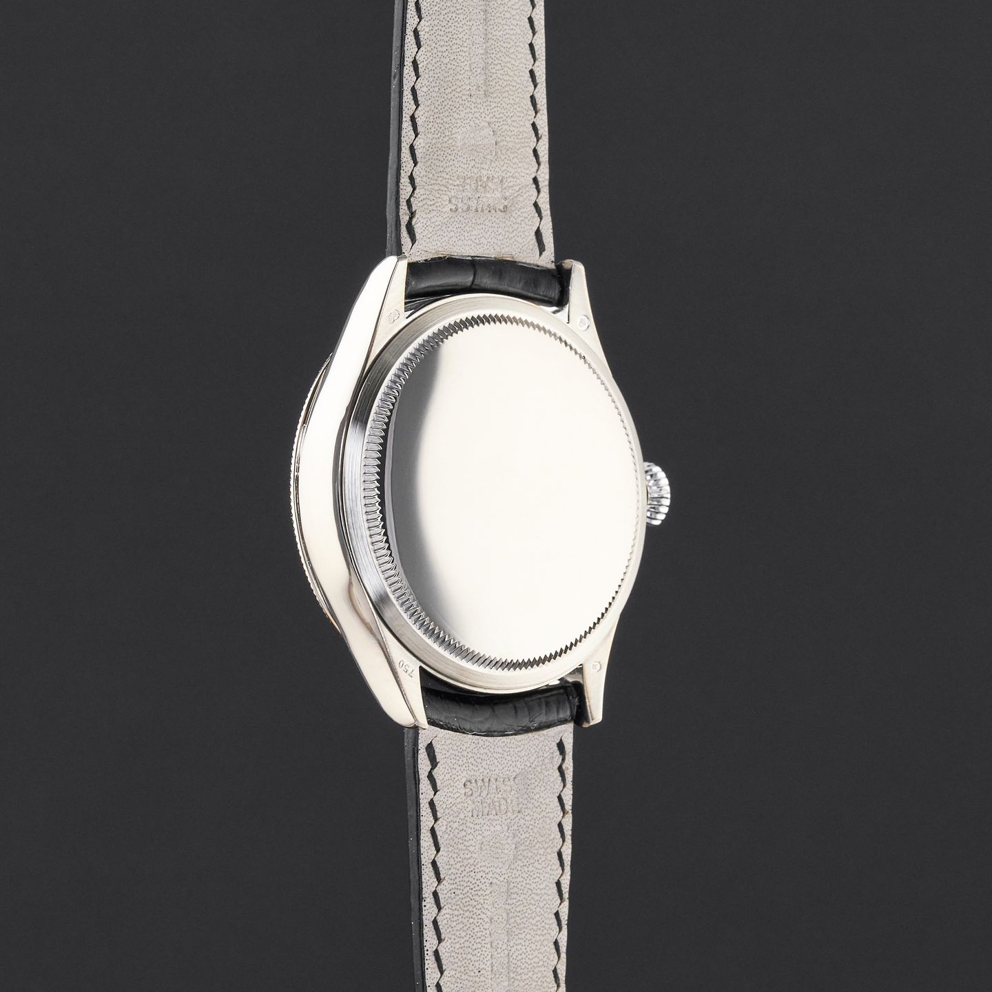 Rolex Cellini Date 50519 - (7/8)