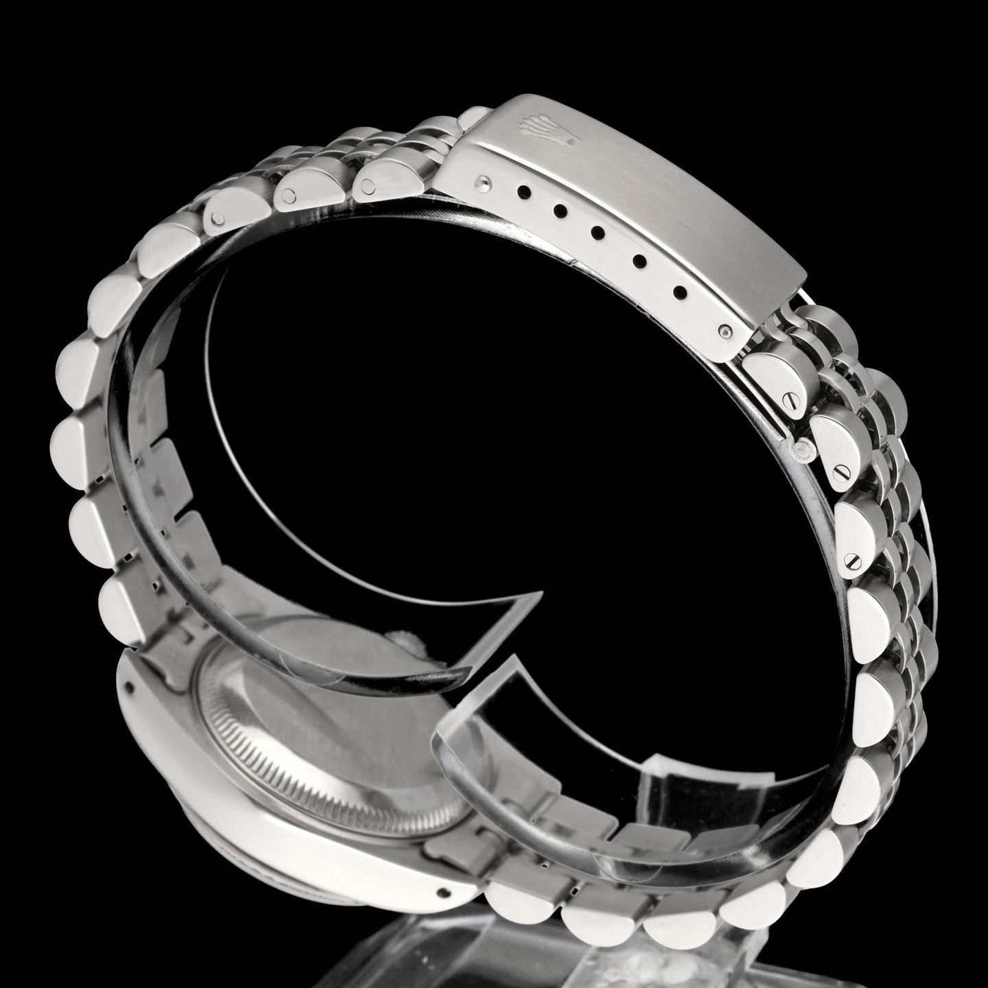 Rolex Lady-Datejust 69174 - (8/8)