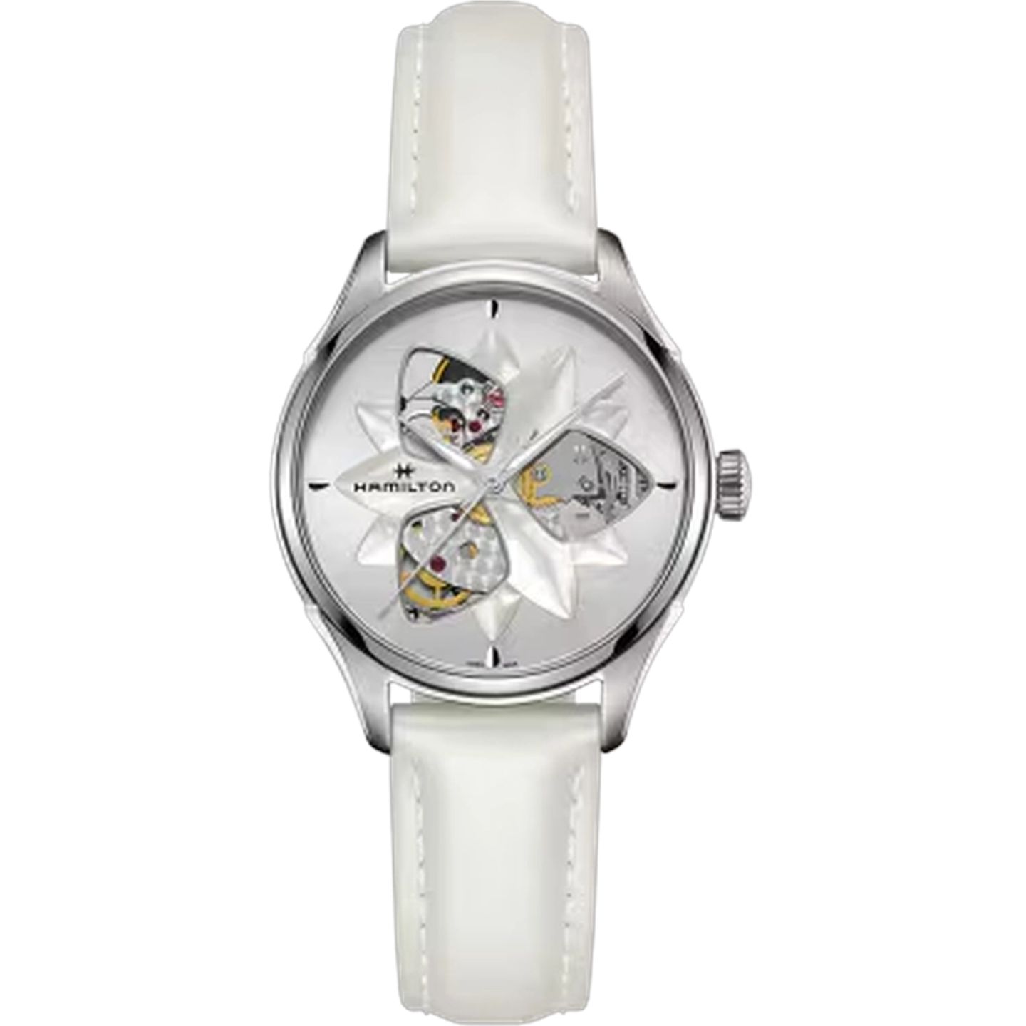Hamilton Jazzmaster Lady H32115991 - (1/1)