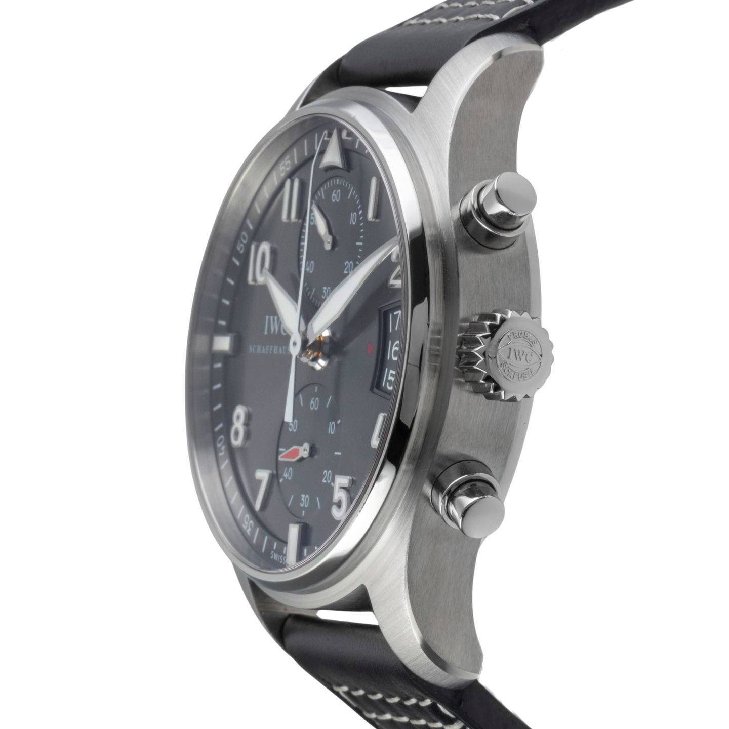 IWC Porsche Design IW4520 - (6/8)