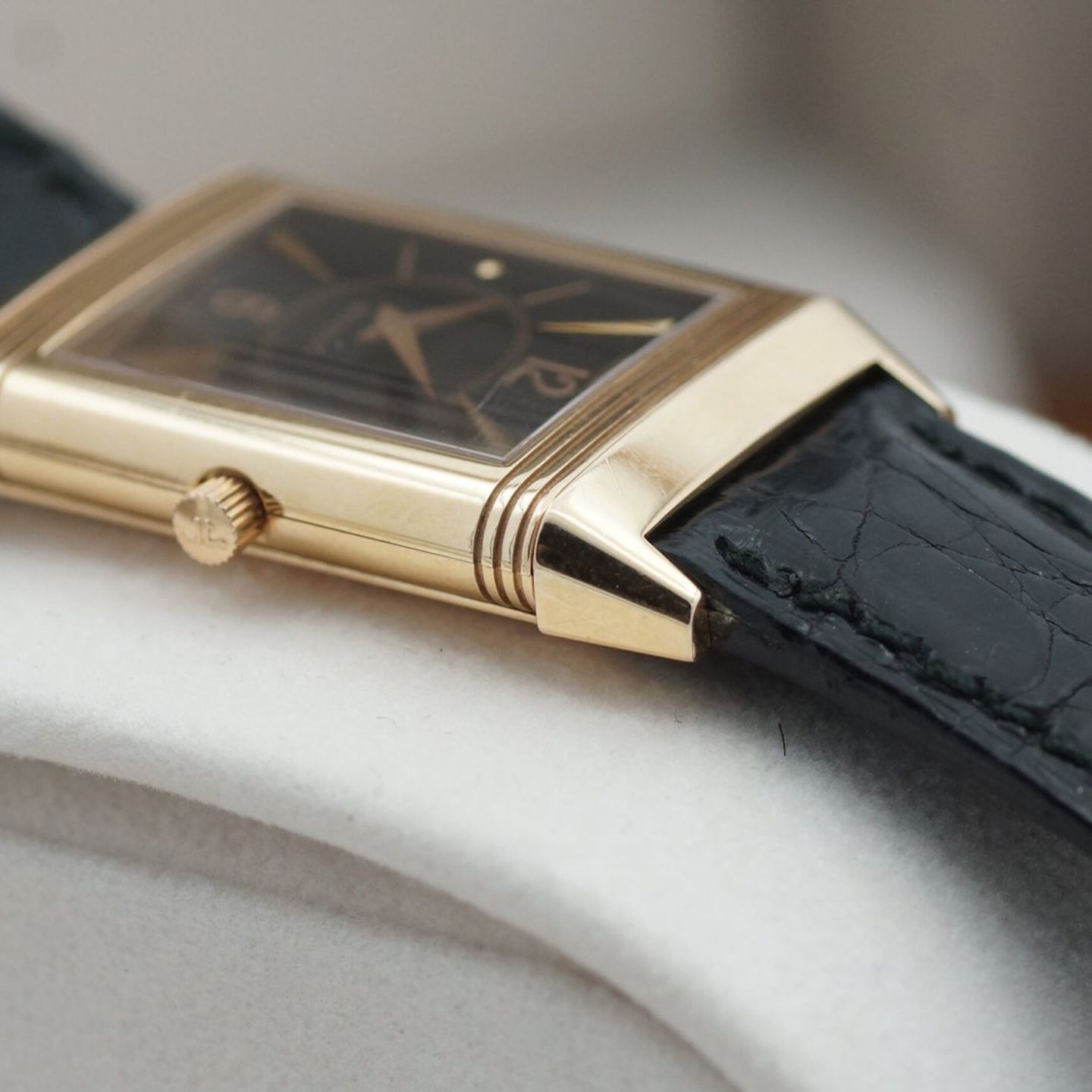 Jaeger-LeCoultre Reverso Classique 250.2.86 - (6/8)