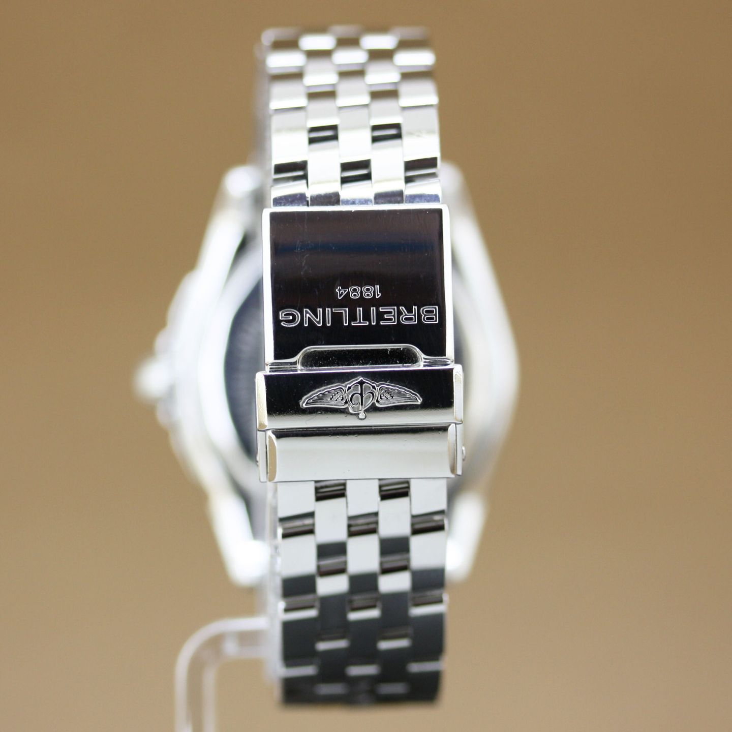 Breitling Galactic 36 A37330 - (7/8)