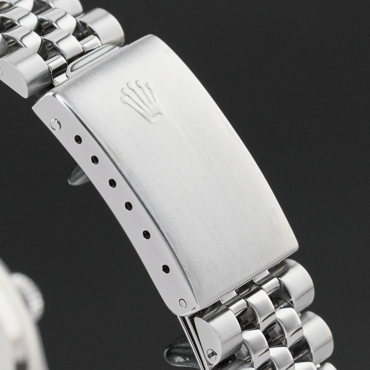 Rolex Datejust 36 16200 - (8/8)