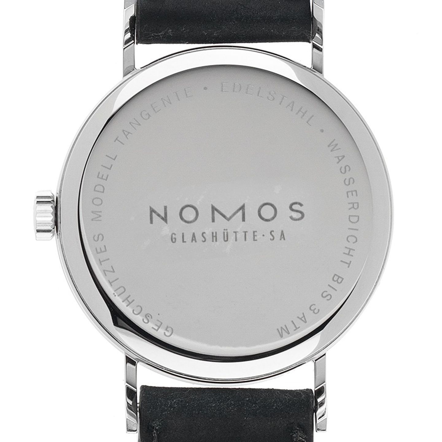 NOMOS Tangente 101 - (7/7)